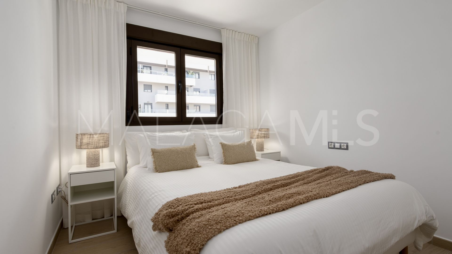 Lägenhet for sale in Estepona Stad