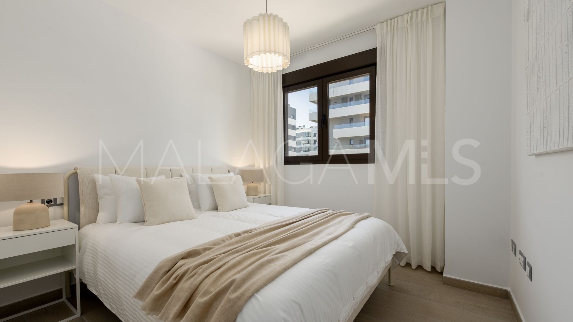 Lägenhet for sale in Estepona Stad