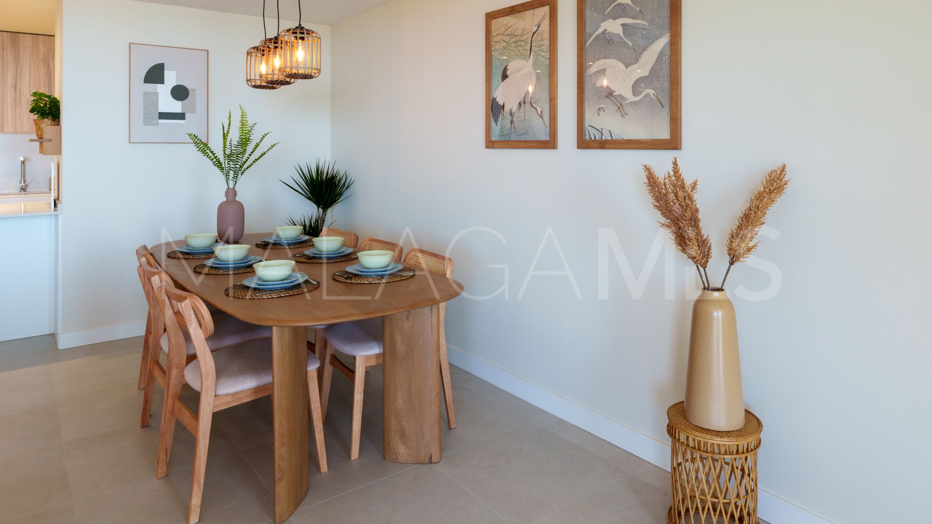 Estepona, apartamento for sale with 2 bedrooms