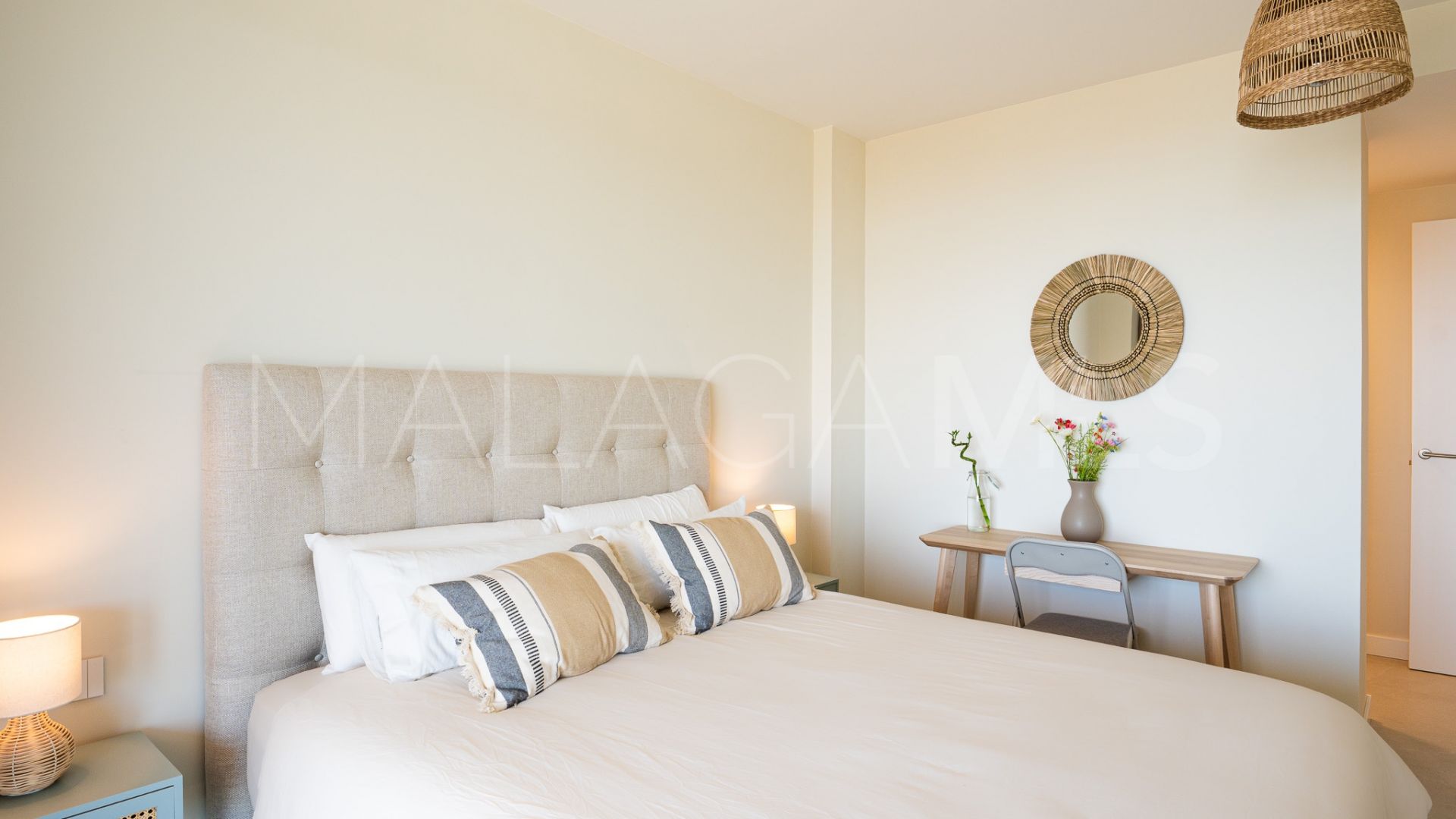 Estepona, apartamento for sale with 2 bedrooms