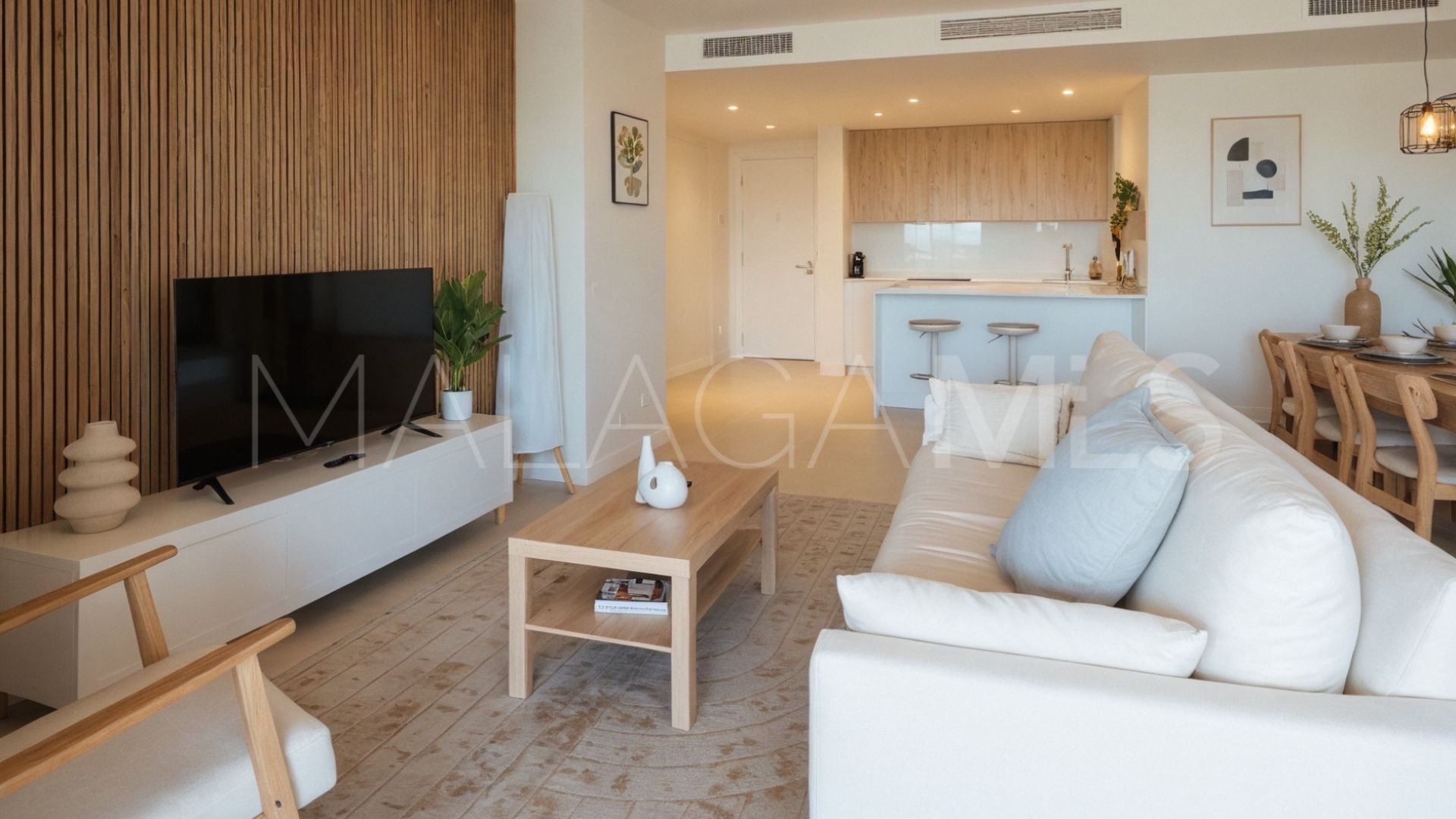 Estepona, apartamento for sale with 2 bedrooms