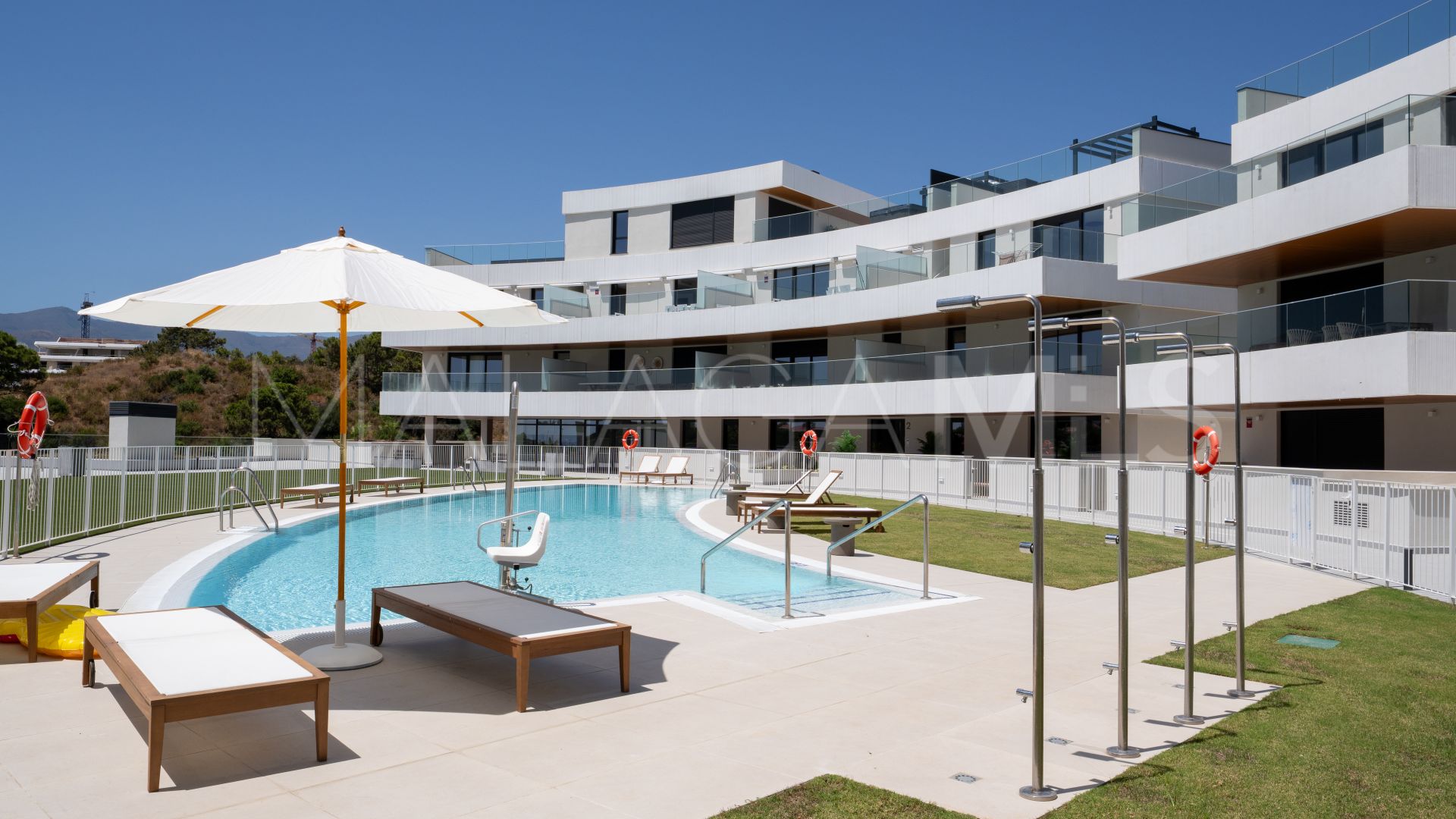 Estepona, apartamento for sale with 2 bedrooms