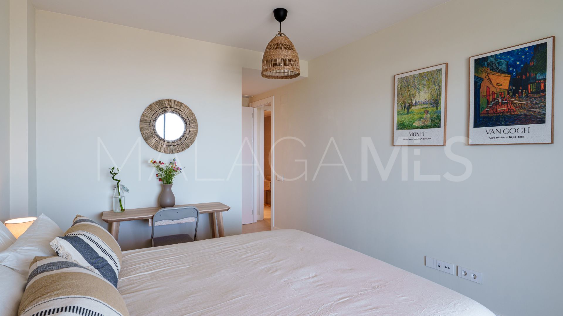 Estepona, apartamento for sale with 2 bedrooms
