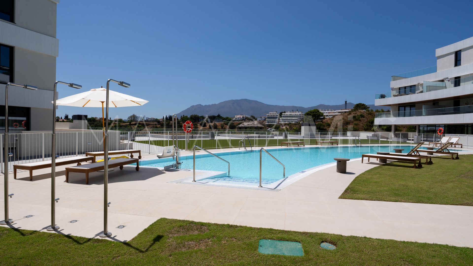 Estepona, apartamento for sale with 2 bedrooms