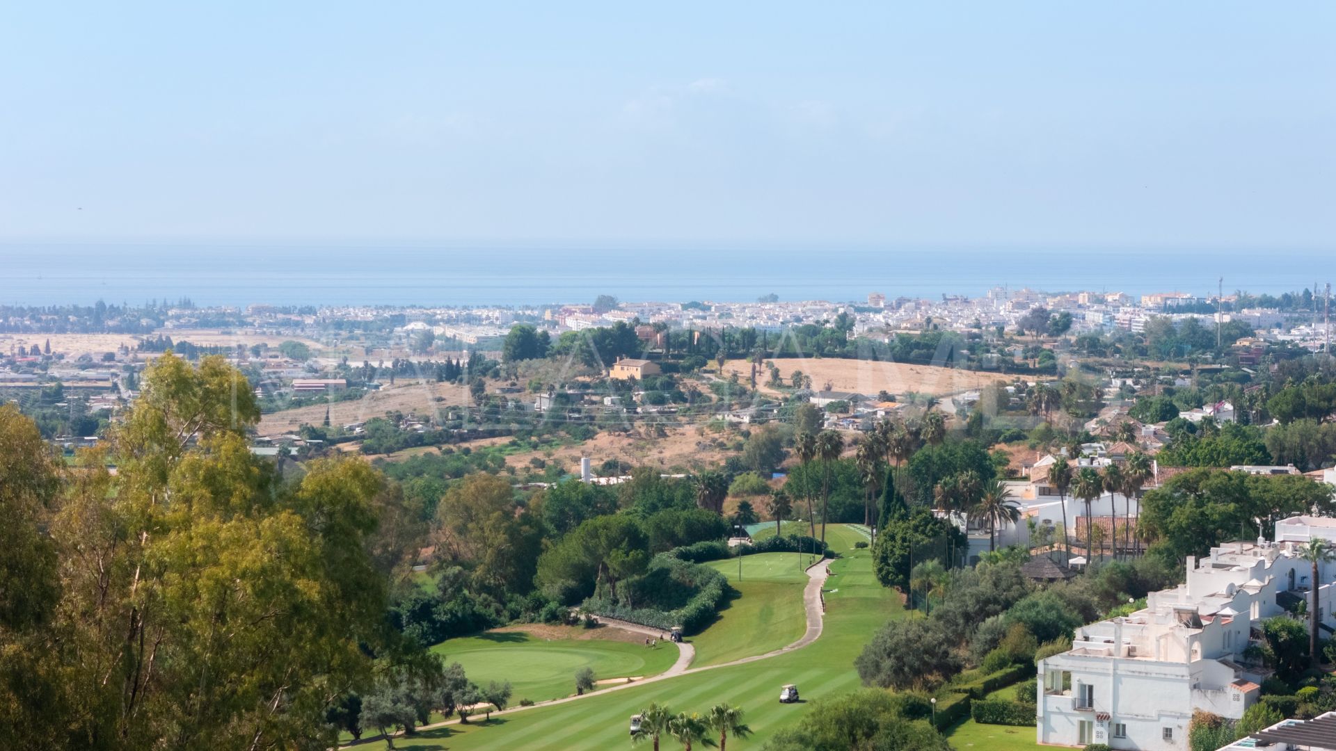 Zweistöckiges penthouse for sale in La Quinta