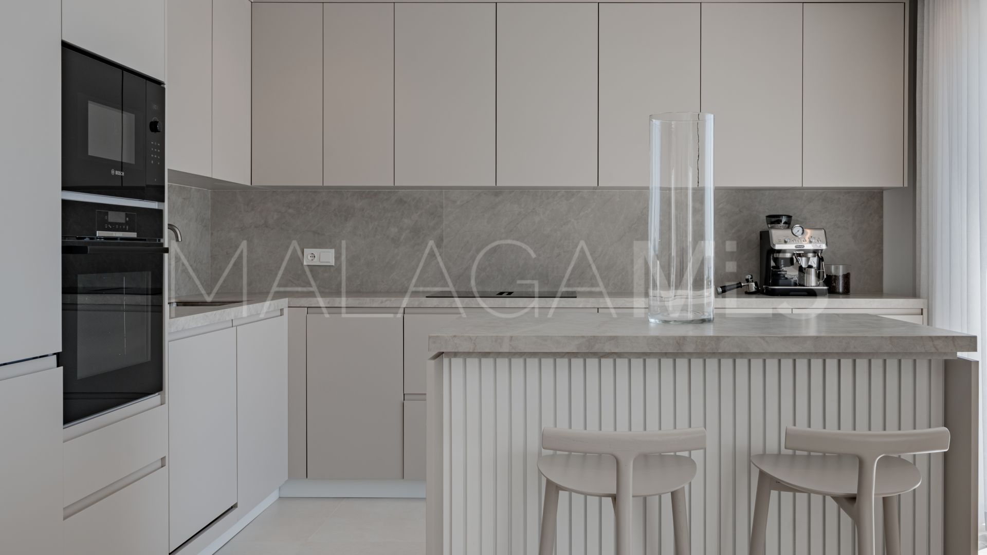 Duplex penthouse for sale in La Quinta