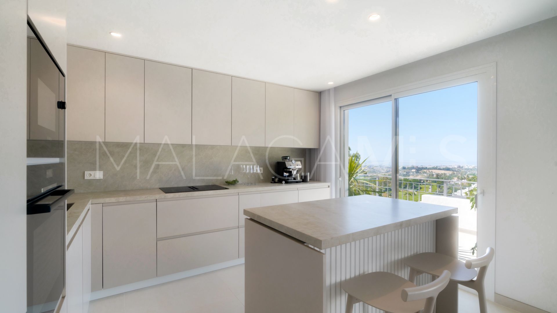 Zweistöckiges penthouse for sale in La Quinta