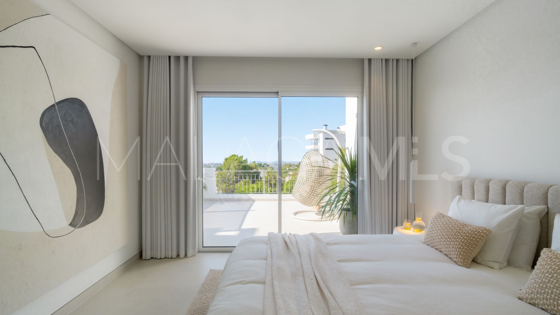 Zweistöckiges penthouse for sale in La Quinta