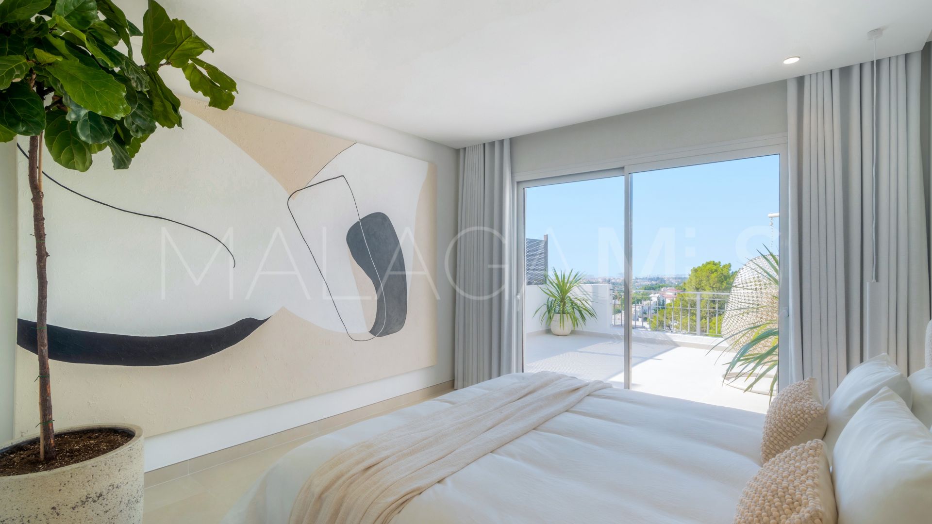 Zweistöckiges penthouse for sale in La Quinta