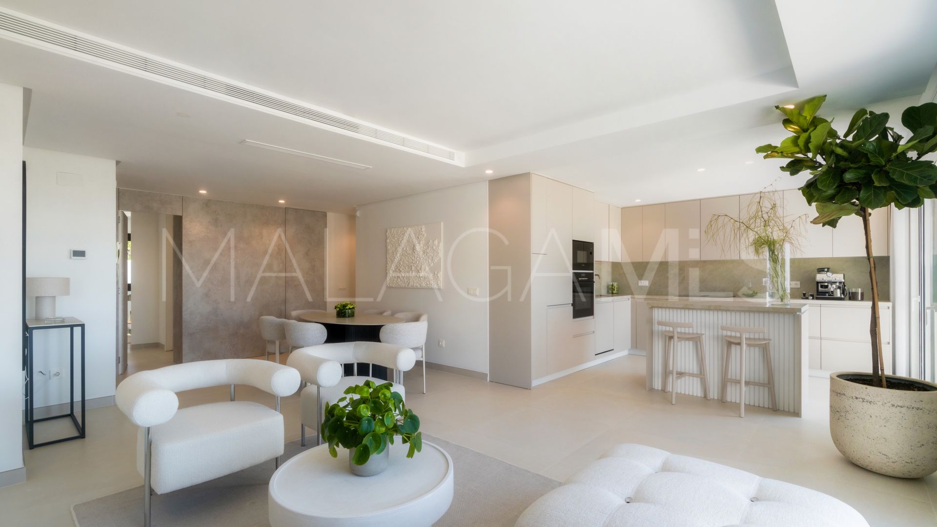 Zweistöckiges penthouse for sale in La Quinta