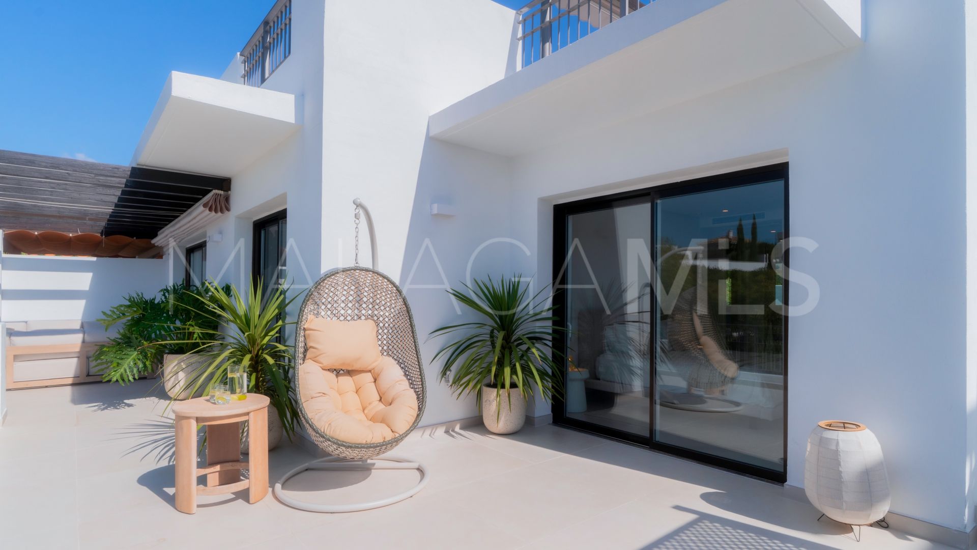Zweistöckiges penthouse for sale in La Quinta
