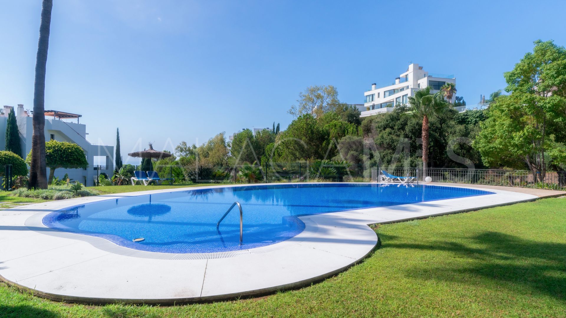 Zweistöckiges penthouse for sale in La Quinta