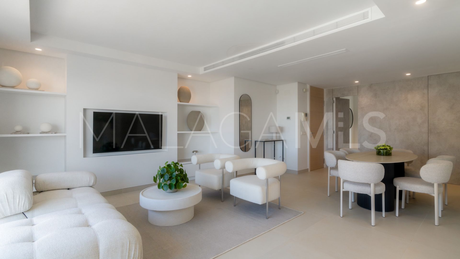 Zweistöckiges penthouse for sale in La Quinta