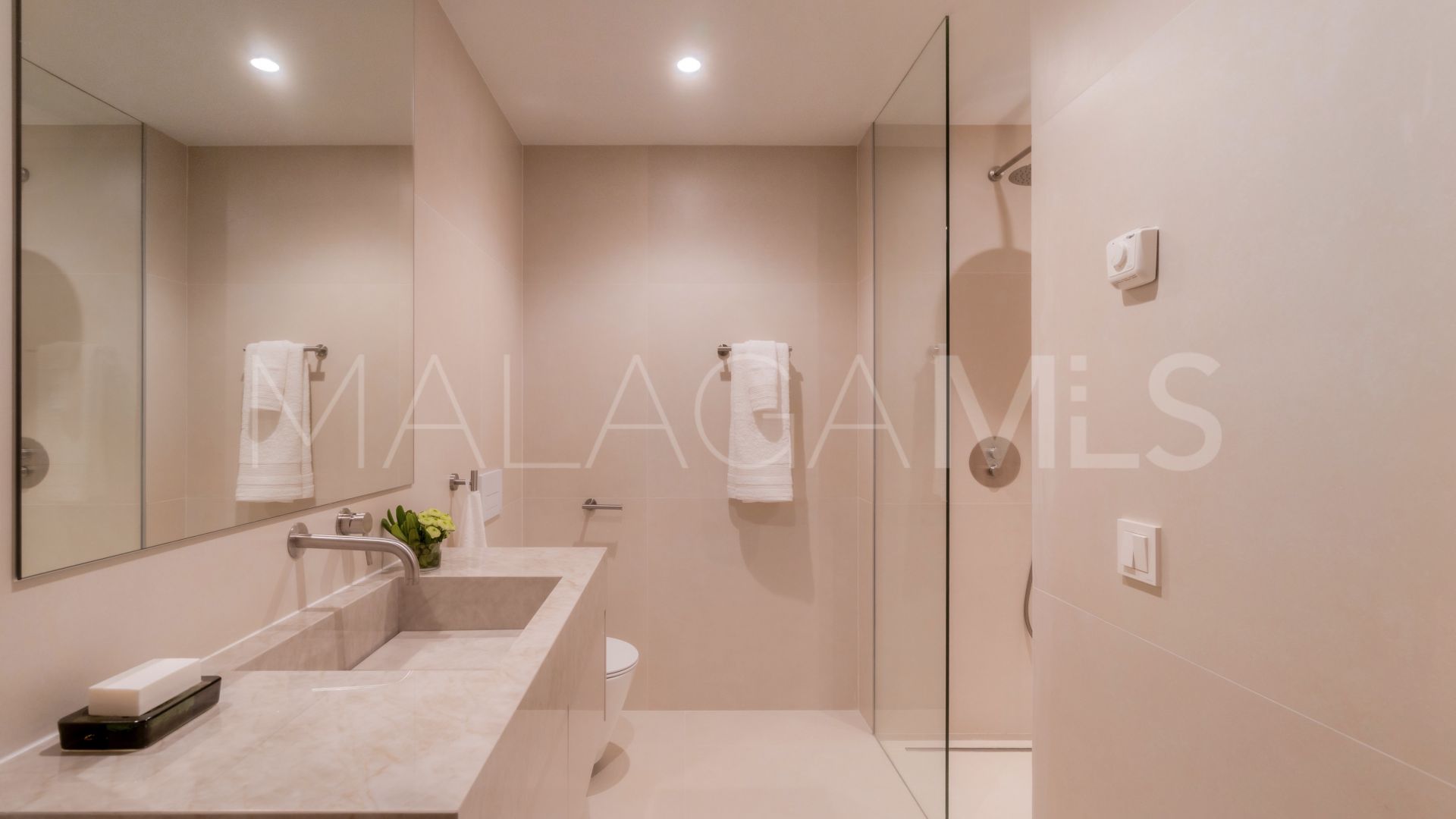 Zweistöckiges penthouse for sale in La Quinta