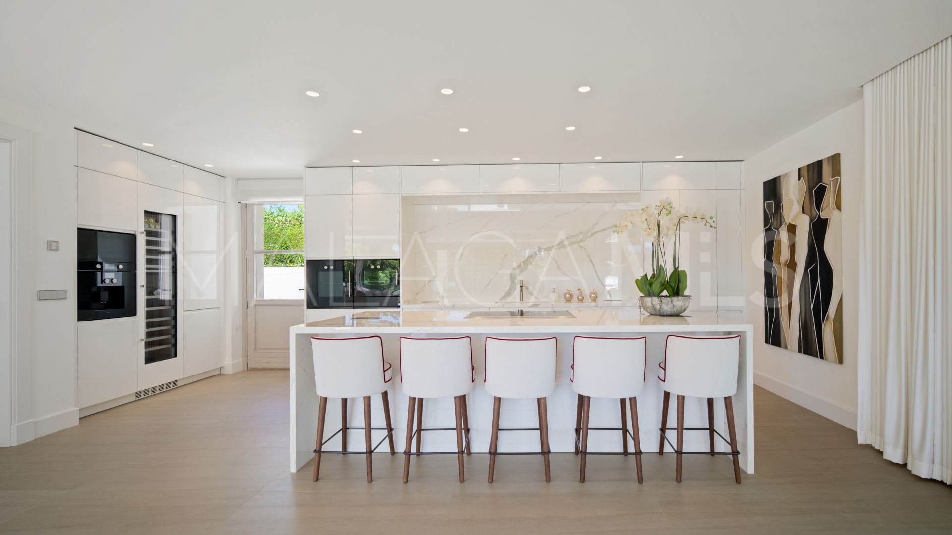 Villa for sale in Aloha