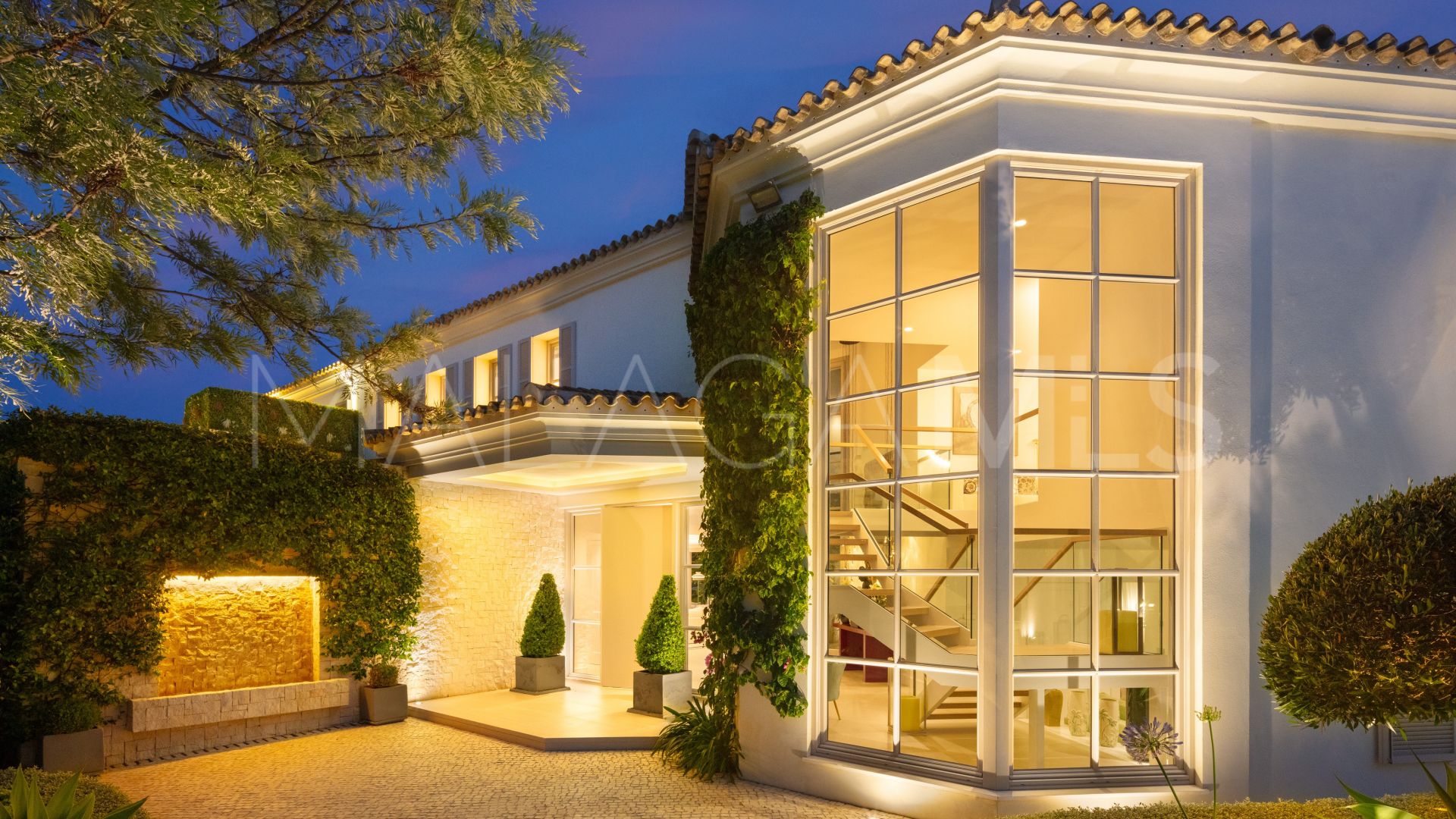 Villa for sale in Aloha