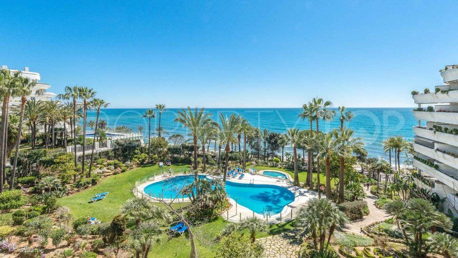 For sale Gran Marbella apartment with 2 bedrooms