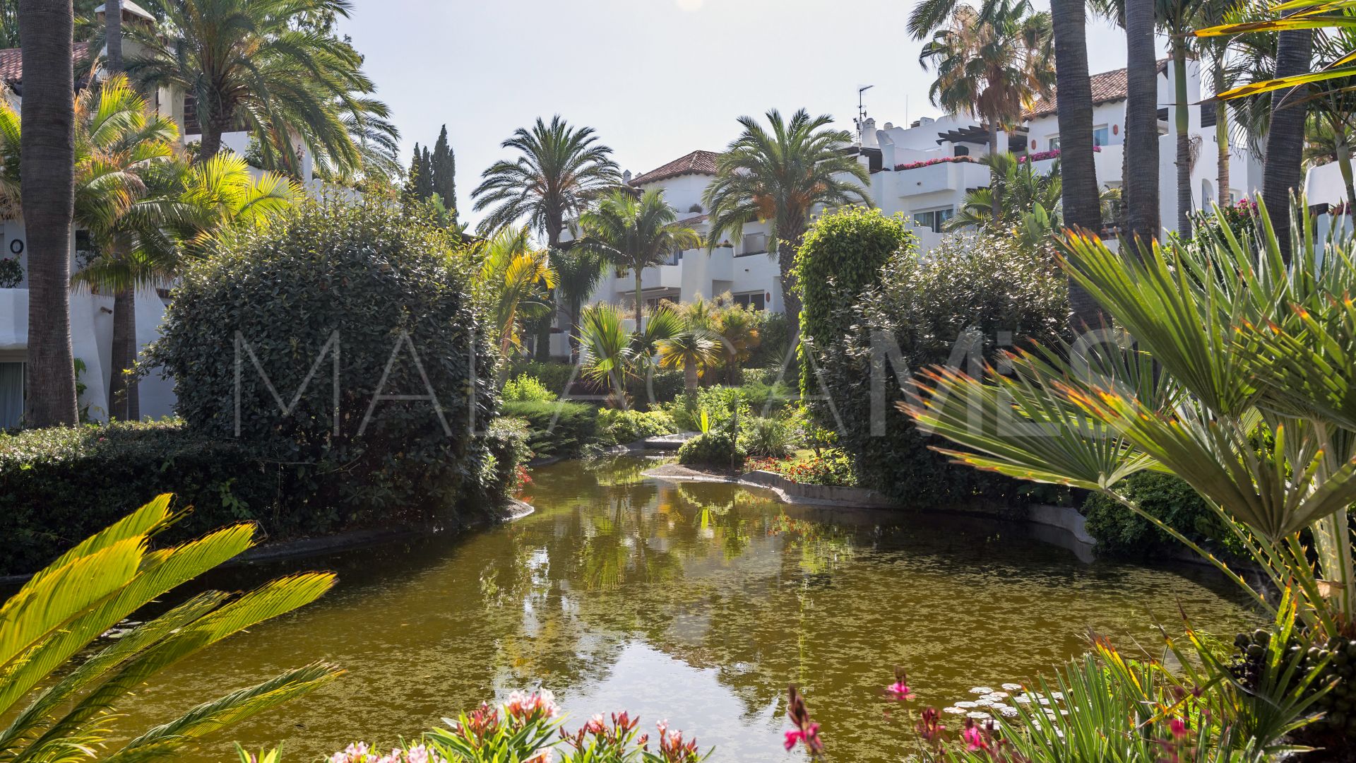 Zweistöckiges penthouse for sale in Ventura del Mar