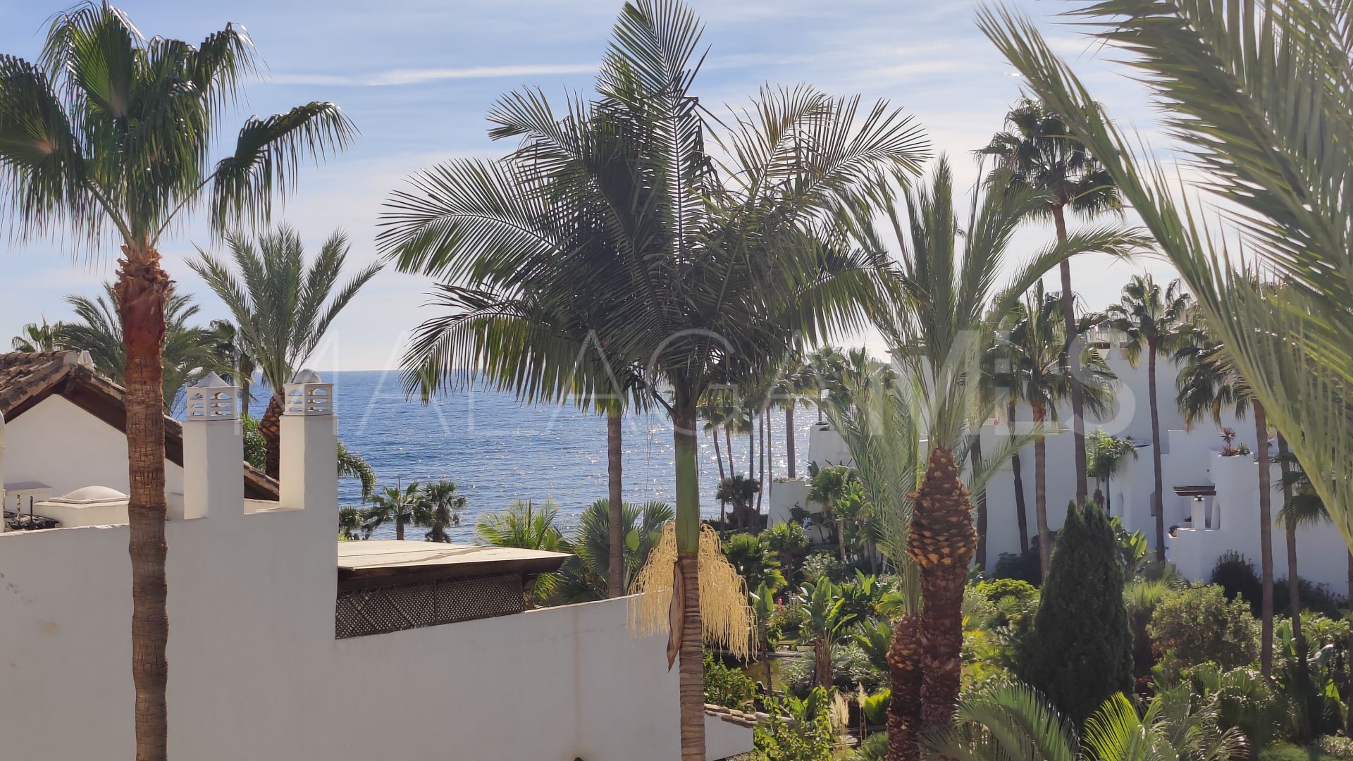 Zweistöckiges penthouse for sale in Ventura del Mar