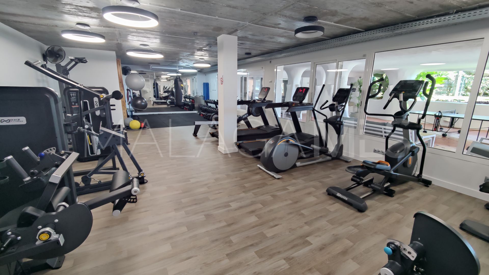 Tvåvånings takvåning for sale in Ventura del Mar