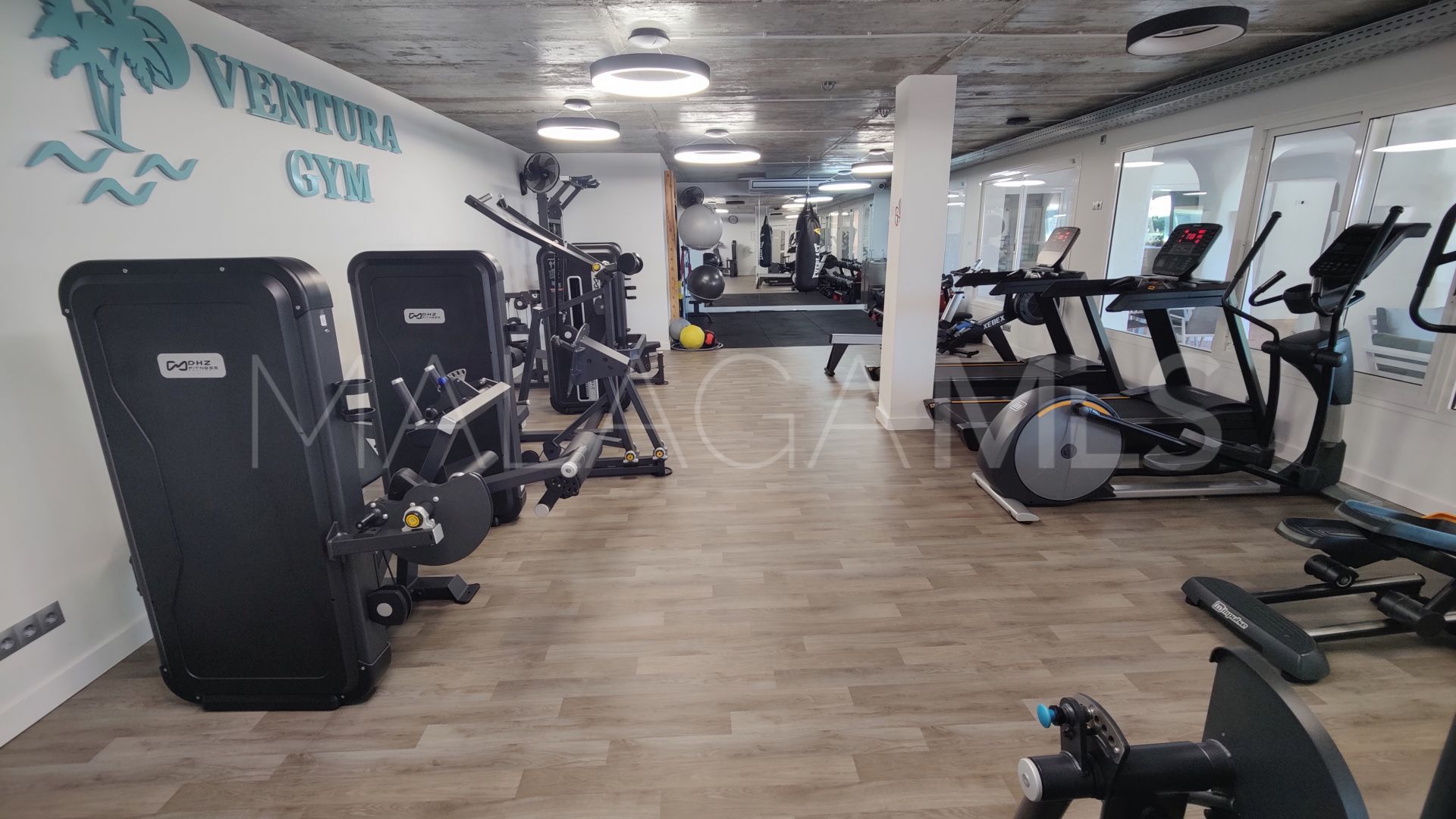 Tvåvånings takvåning for sale in Ventura del Mar