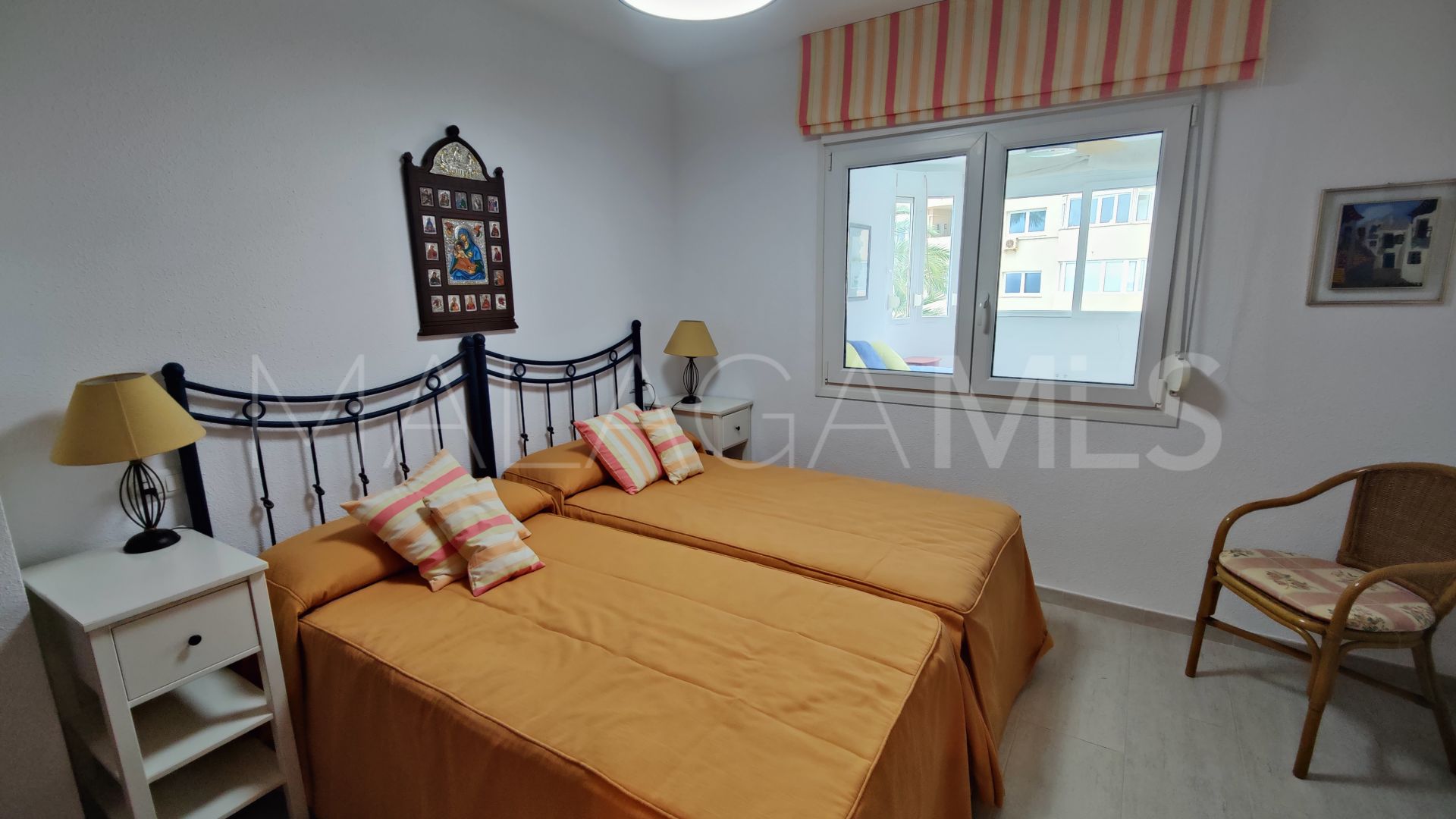 Lägenhet for sale in Puerto Paraíso