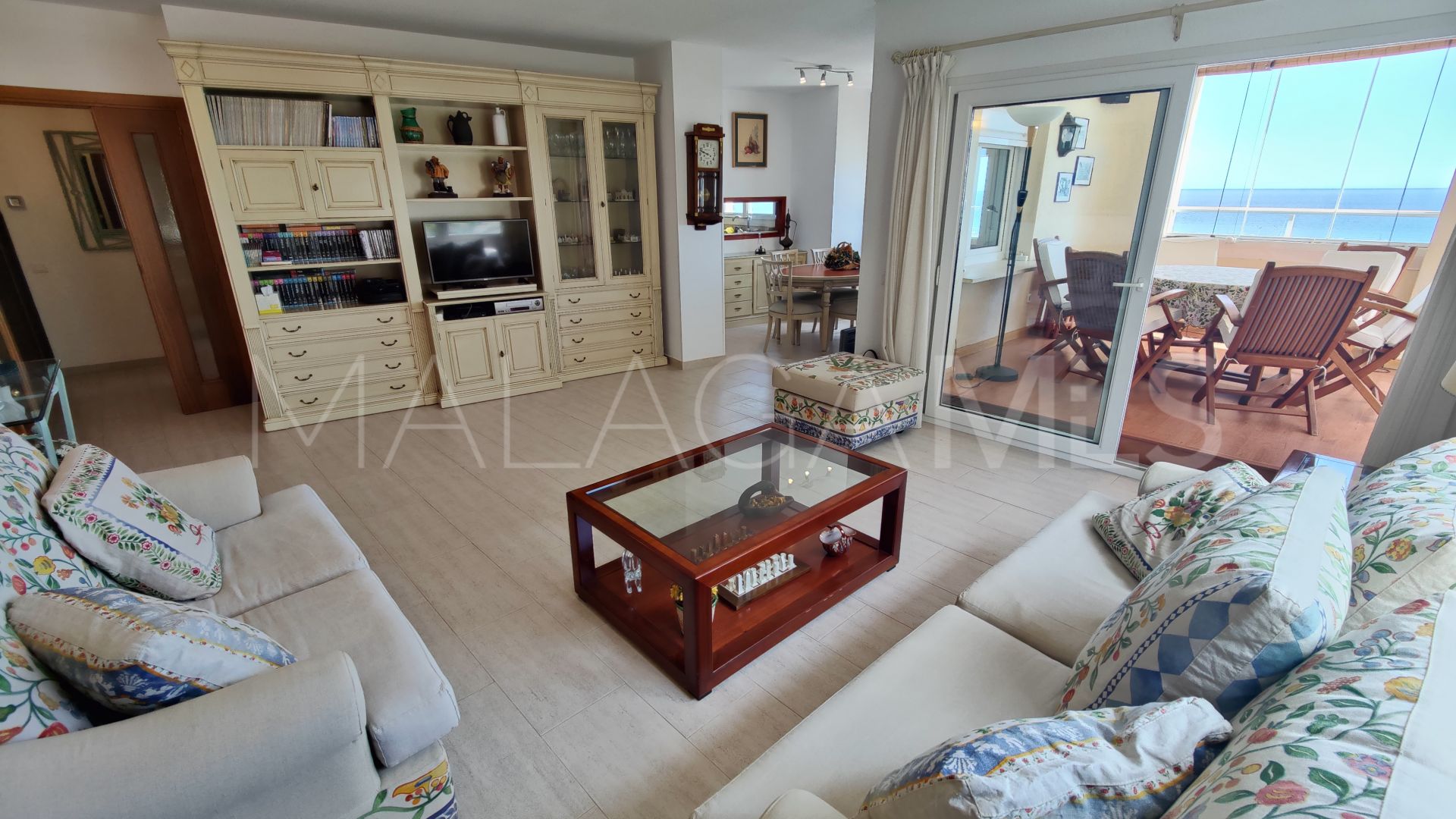 Lägenhet for sale in Puerto Paraíso