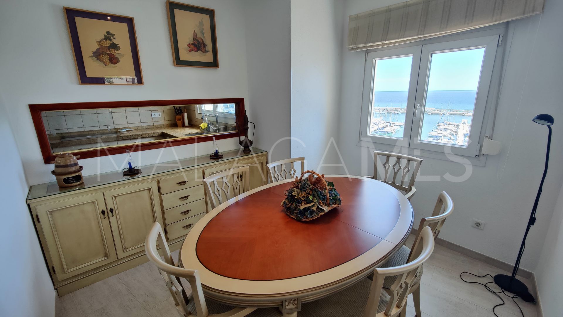 Lägenhet for sale in Puerto Paraíso