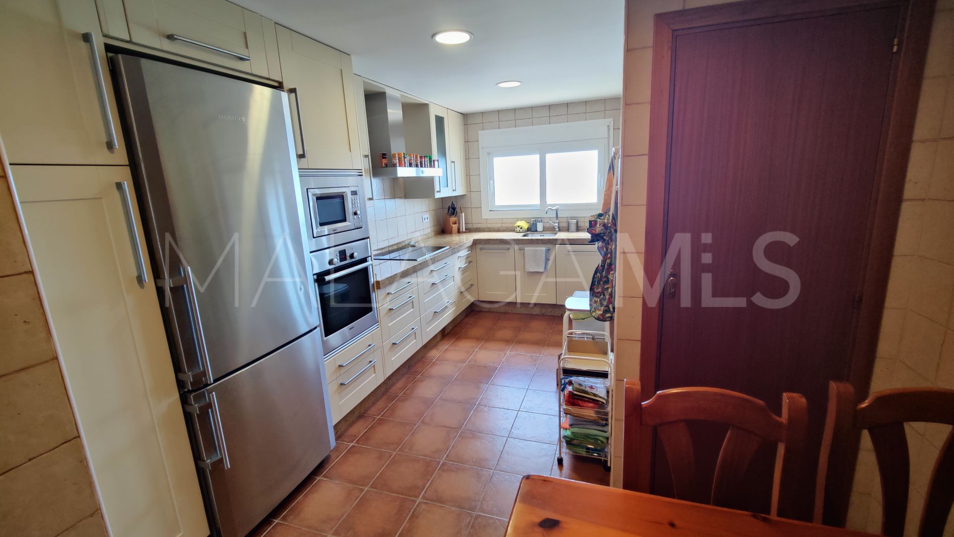 Lägenhet for sale in Puerto Paraíso