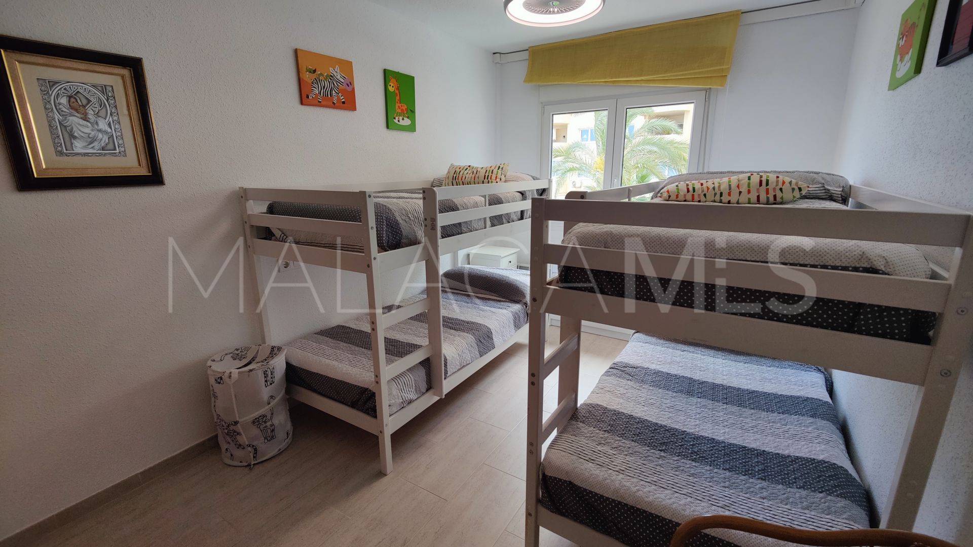 Lägenhet for sale in Puerto Paraíso