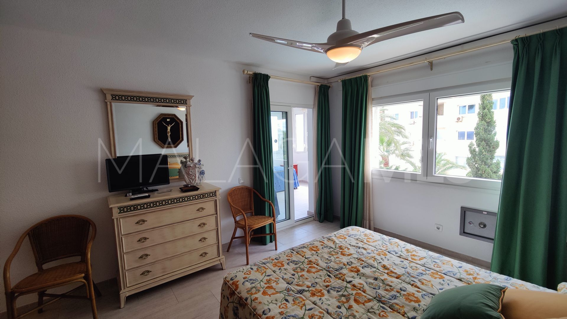 Lägenhet for sale in Puerto Paraíso