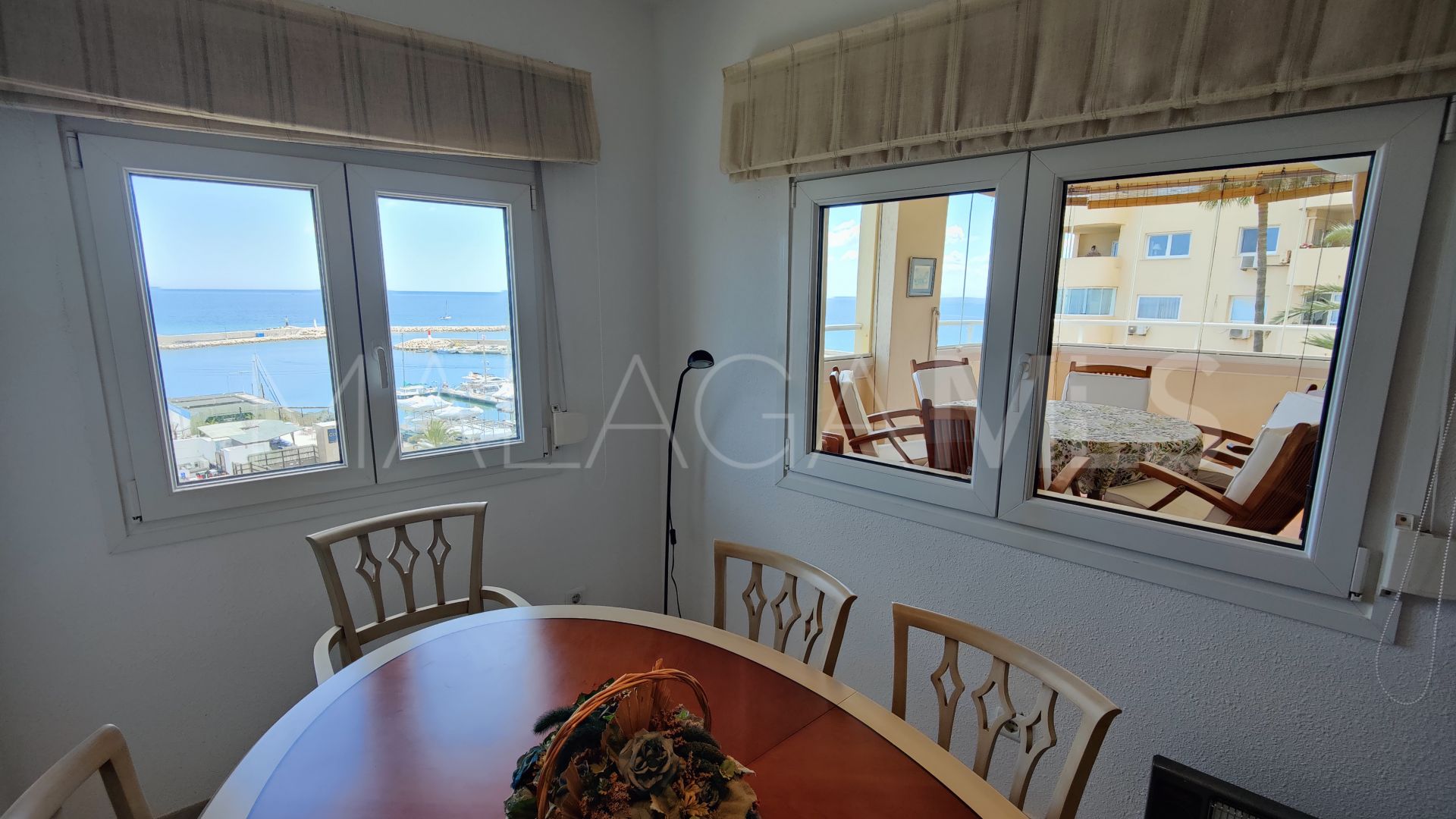 Lägenhet for sale in Puerto Paraíso