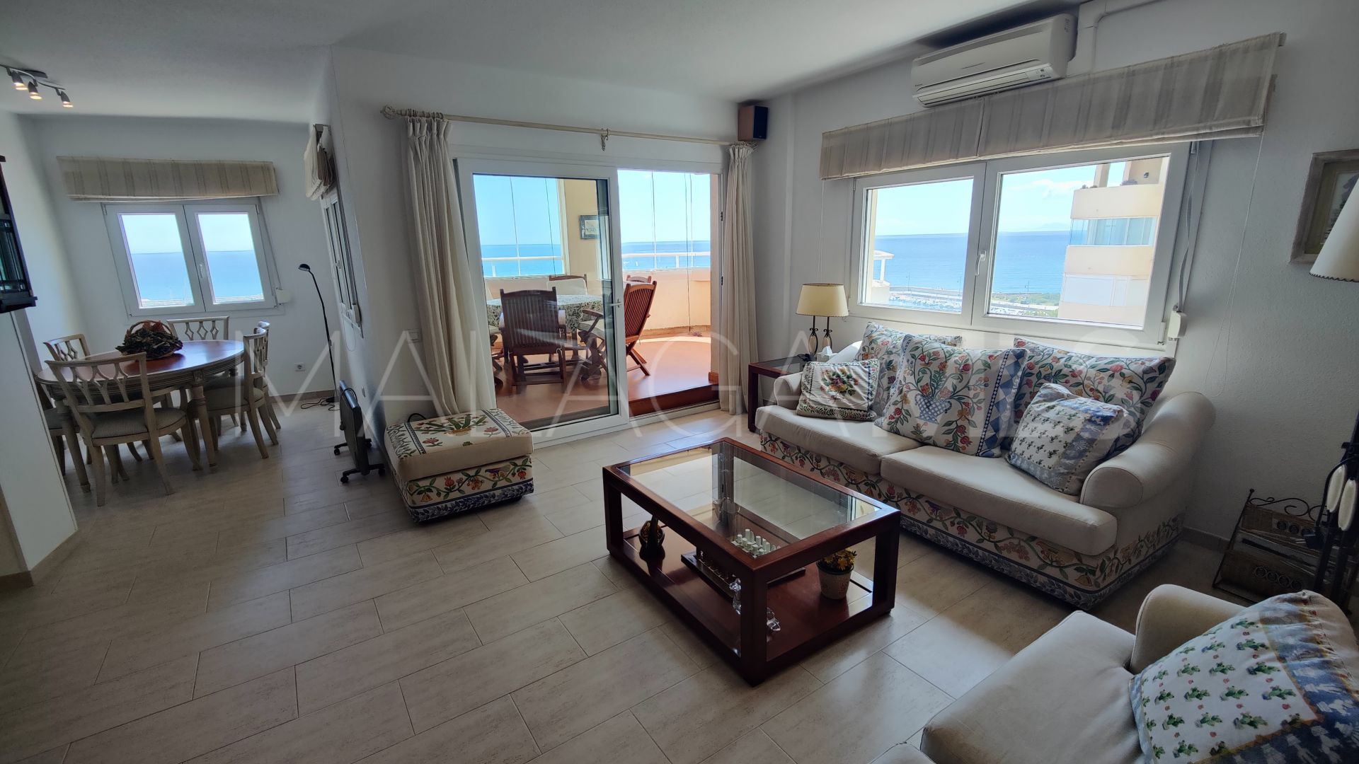 Lägenhet for sale in Puerto Paraíso