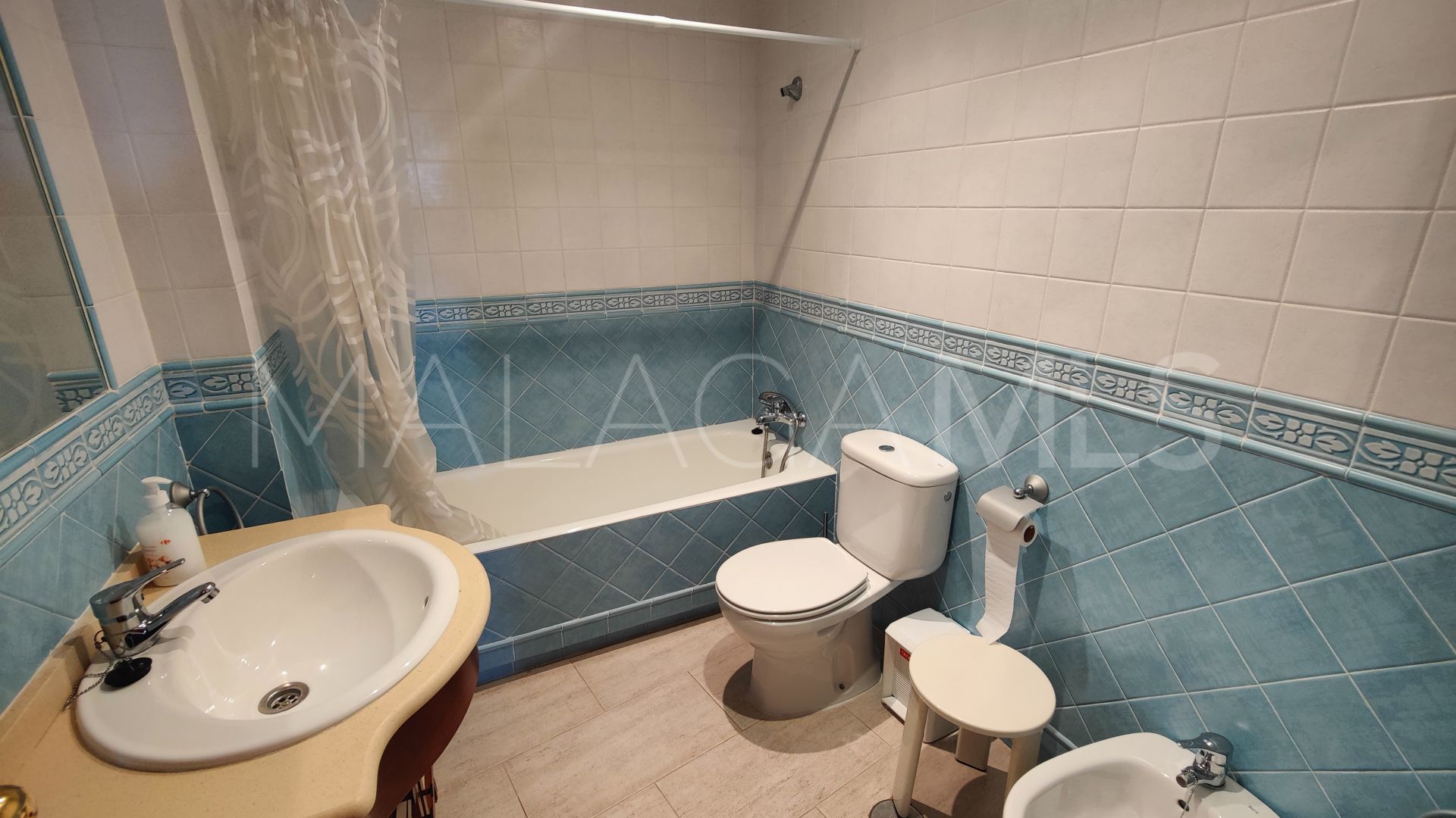 Lägenhet for sale in Puerto Paraíso