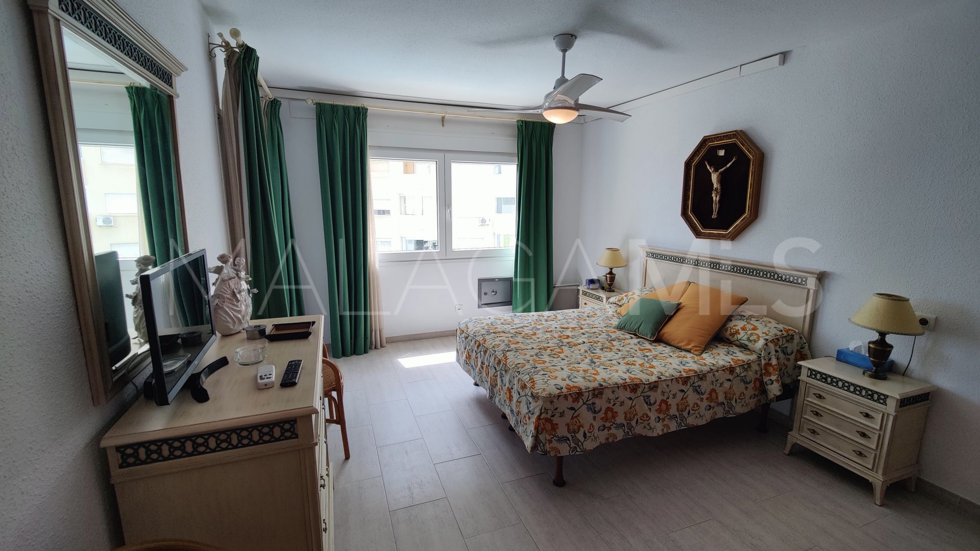 Lägenhet for sale in Puerto Paraíso