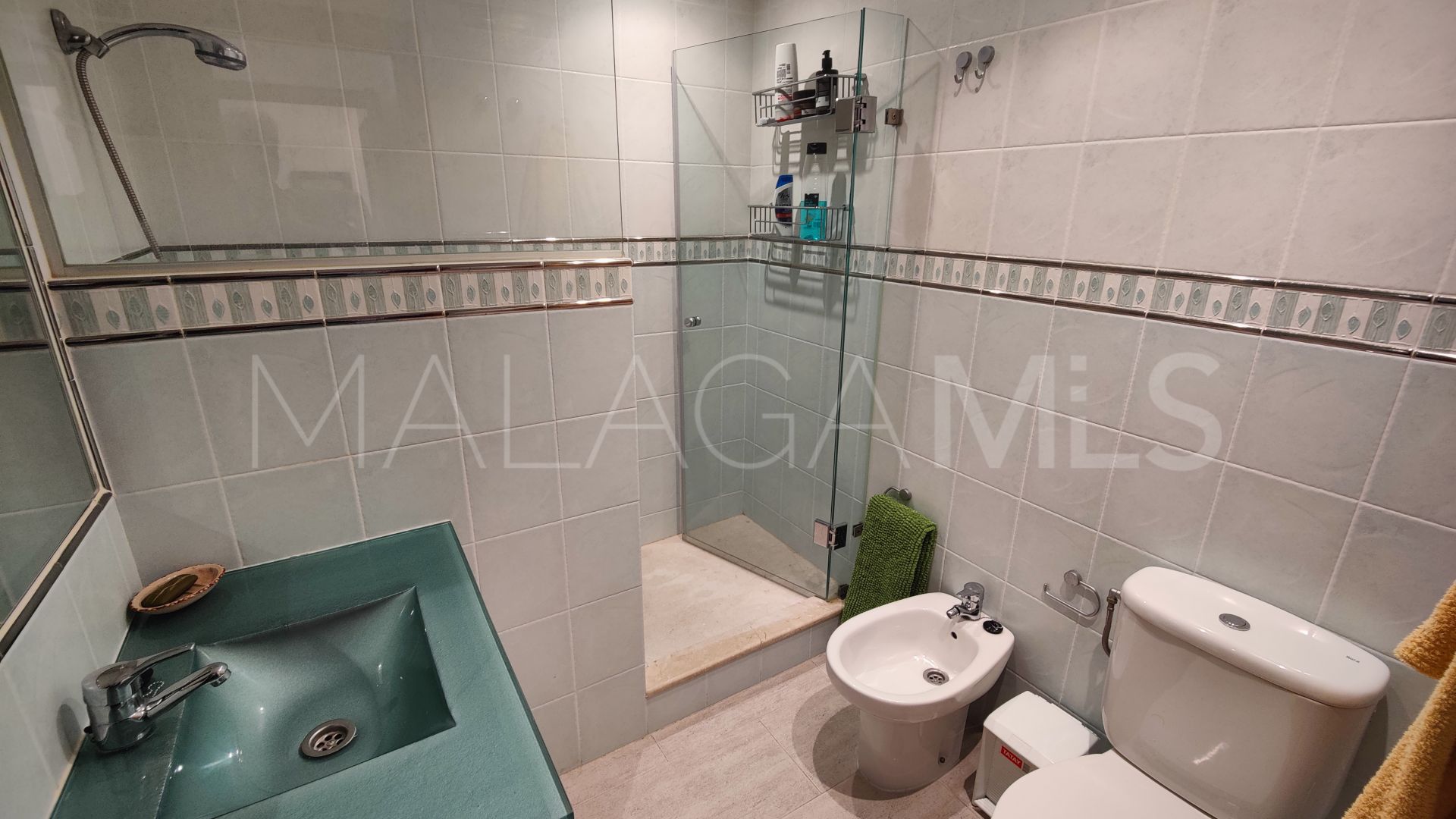 Lägenhet for sale in Puerto Paraíso