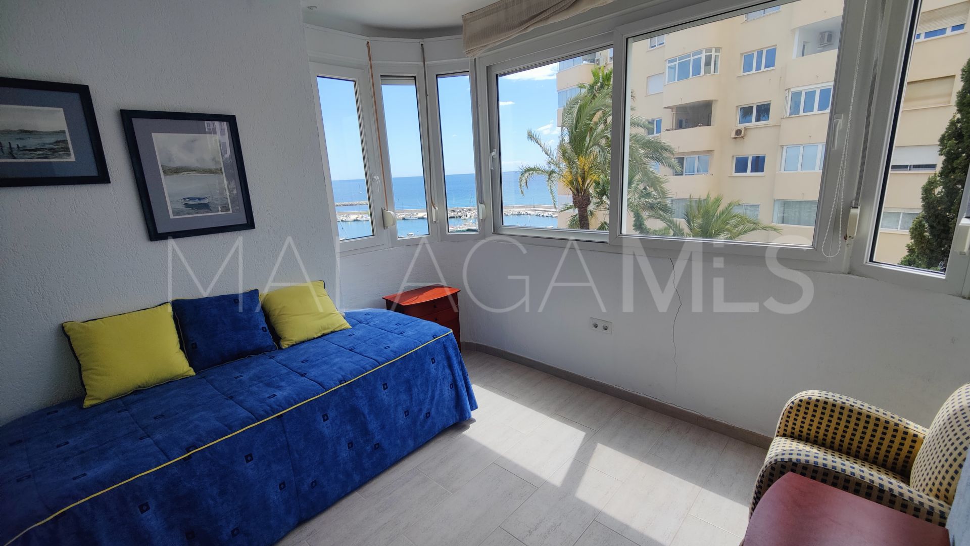 Lägenhet for sale in Puerto Paraíso