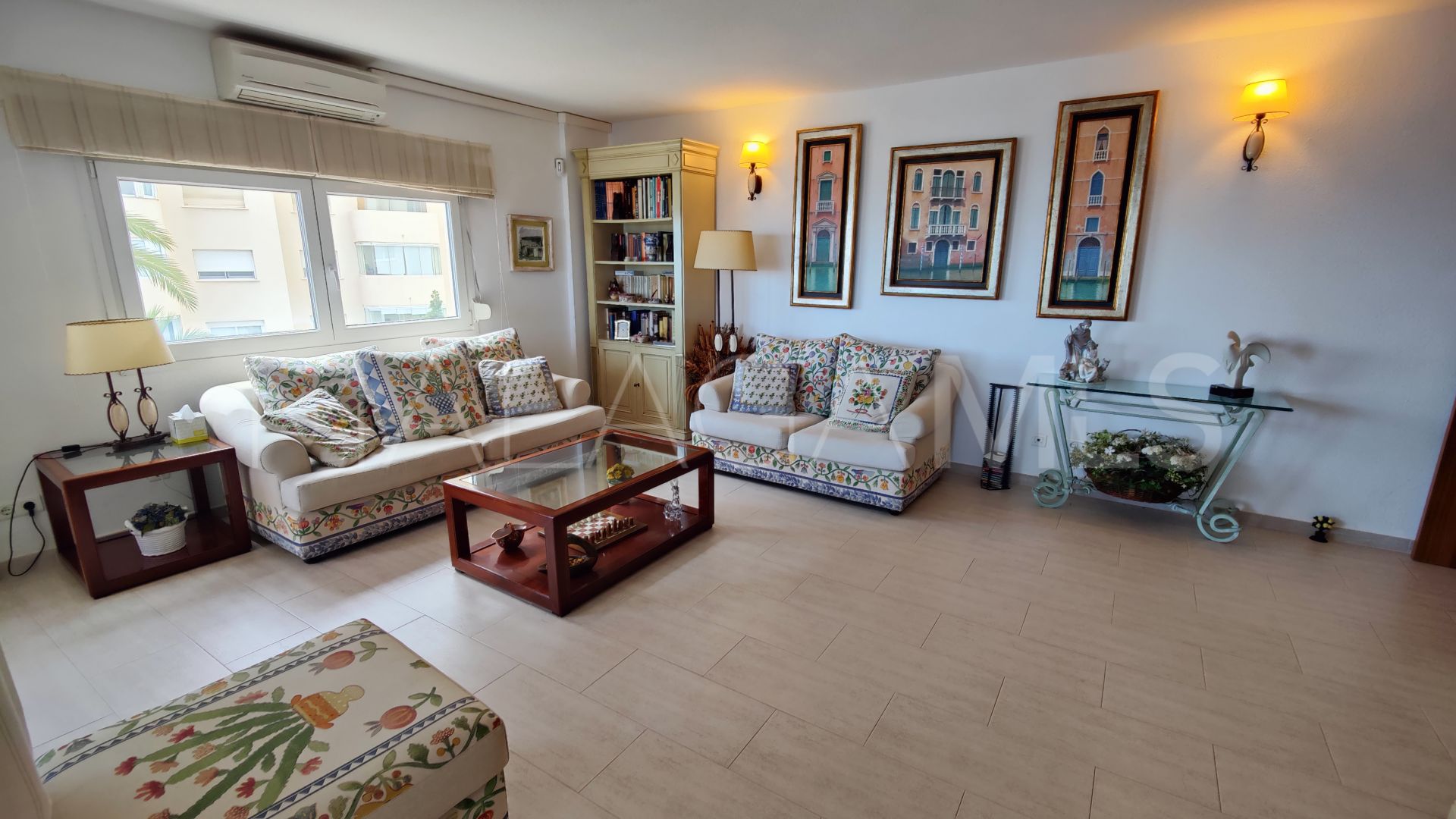 Lägenhet for sale in Puerto Paraíso