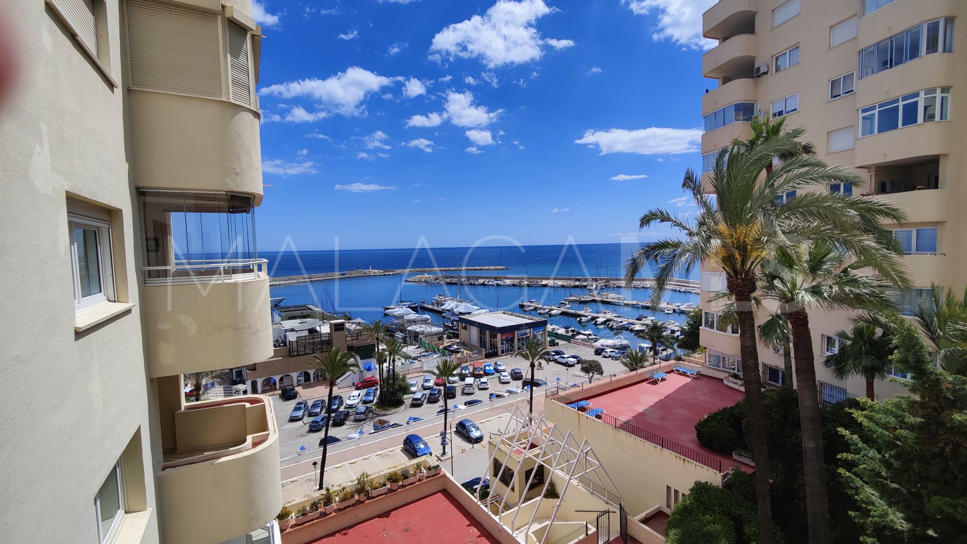 Lägenhet for sale in Puerto Paraíso