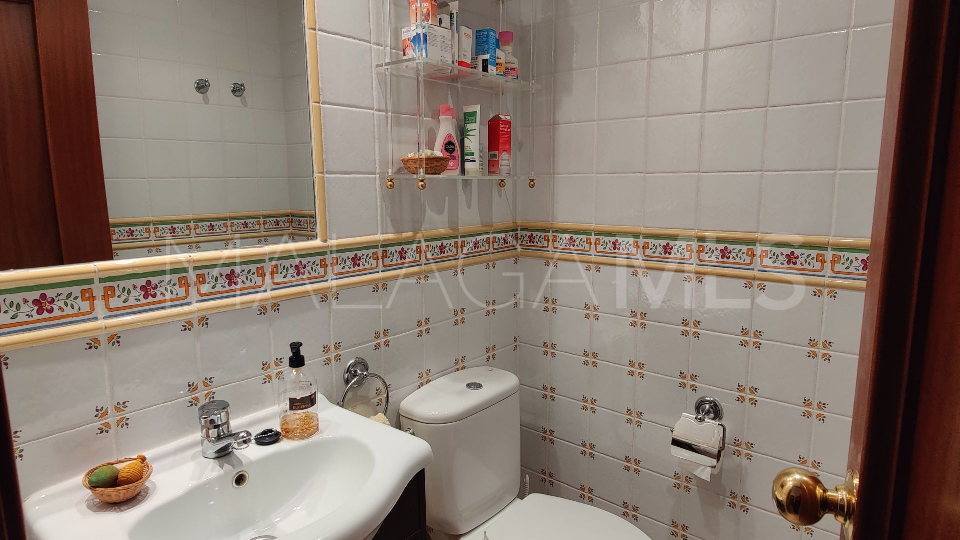 Lägenhet for sale in Puerto Paraíso