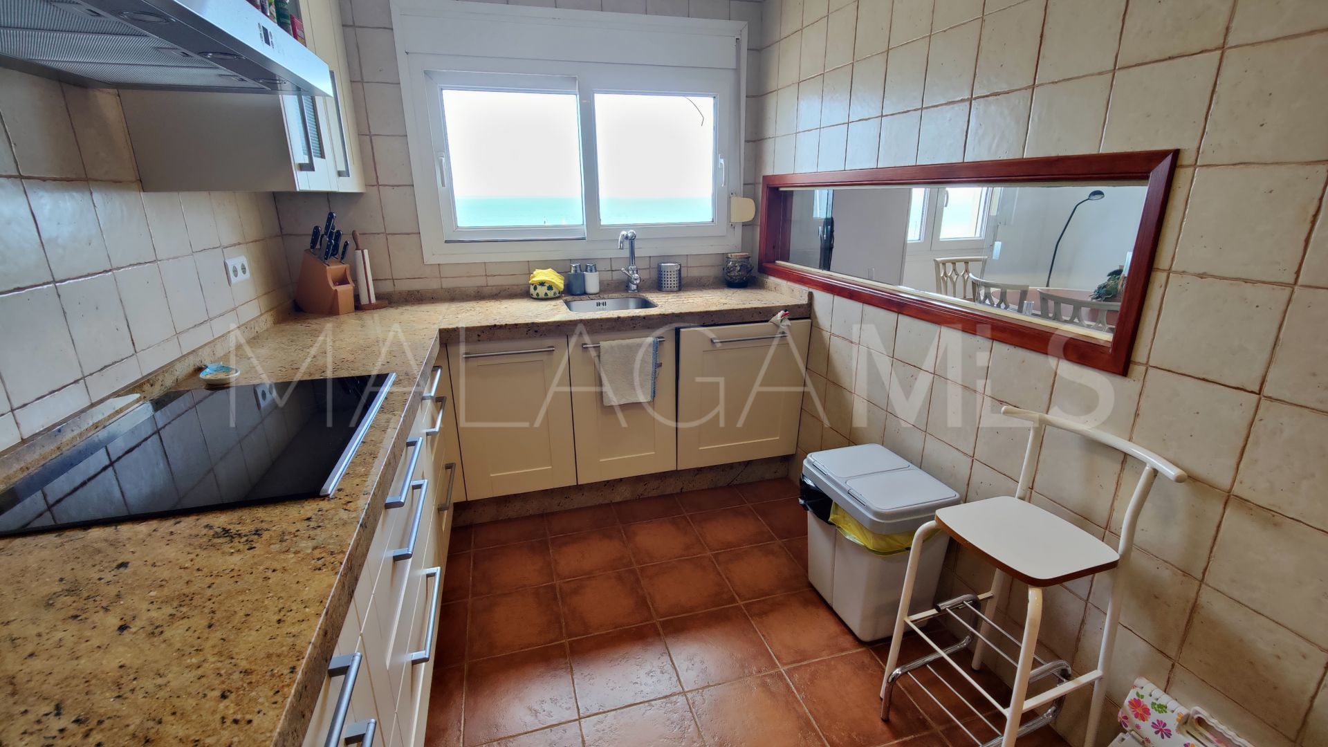 Lägenhet for sale in Puerto Paraíso