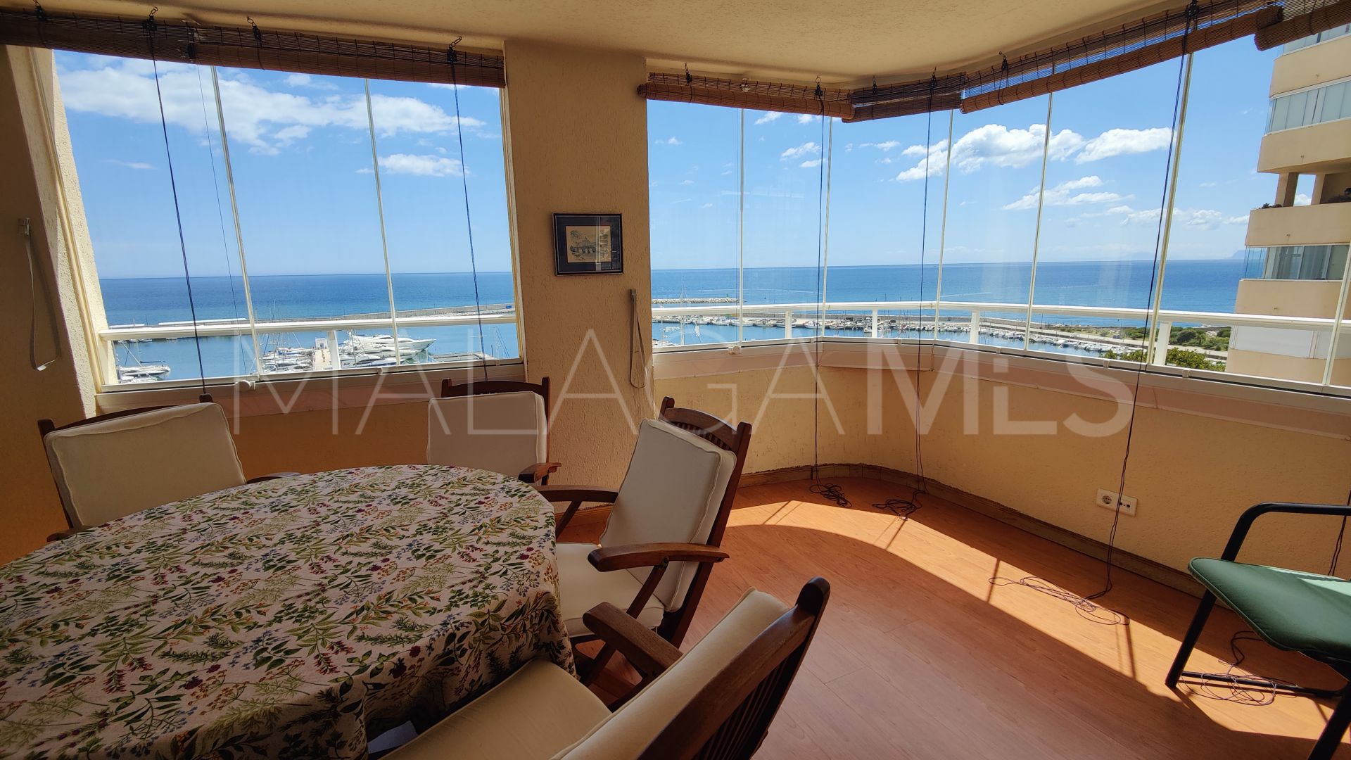 Lägenhet for sale in Puerto Paraíso