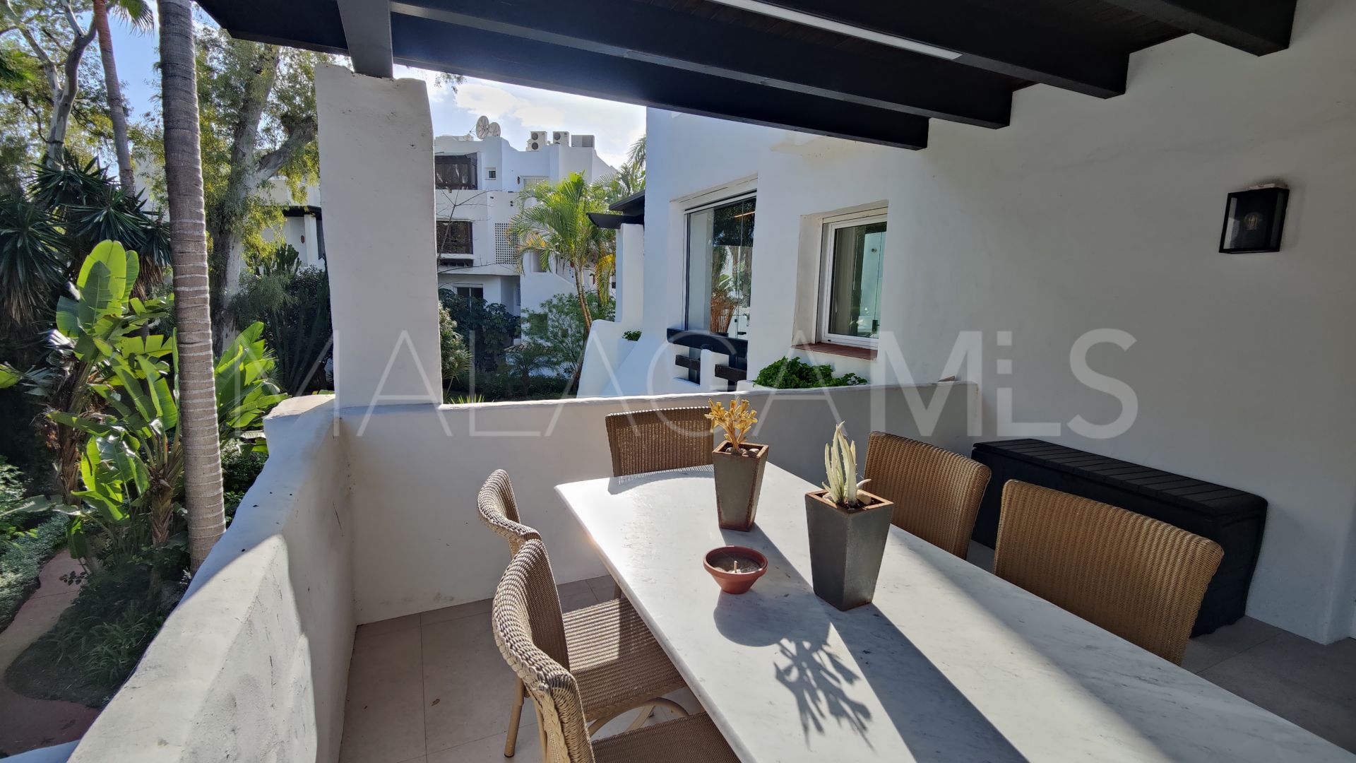 For sale 4 bedrooms duplex penthouse in Ventura del Mar