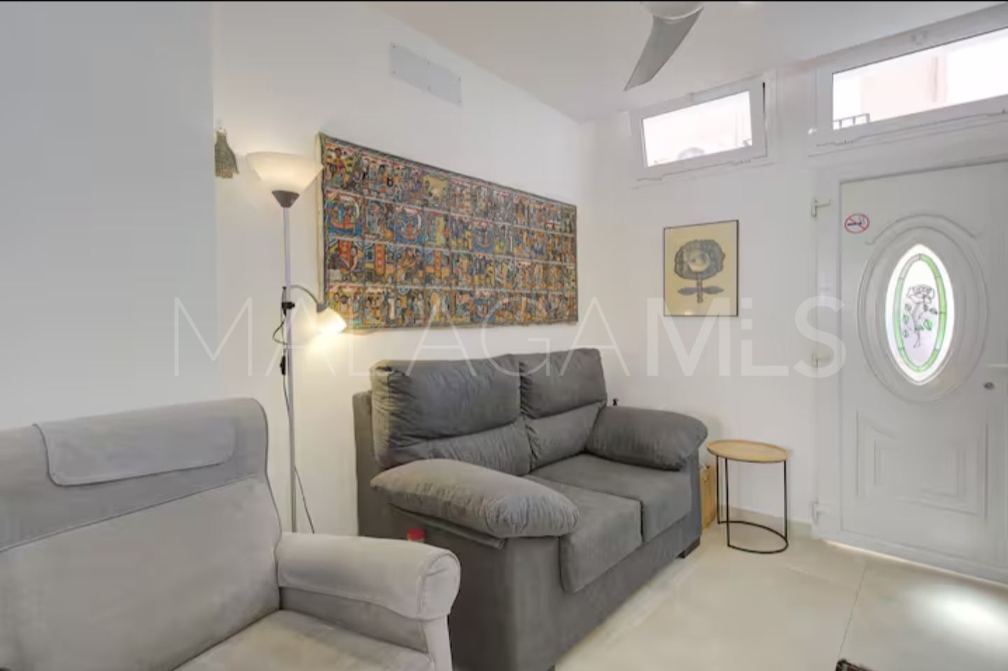 Town house with 2 bedrooms for sale in Estepona Town