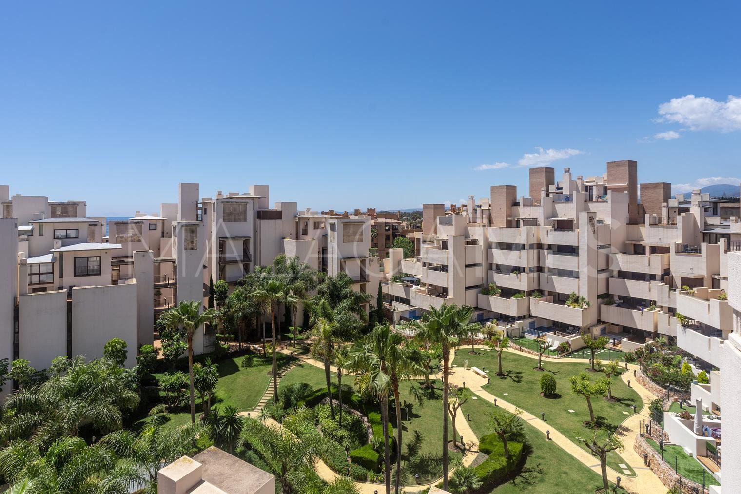 Buy Bahia de la Plata duplex penthouse