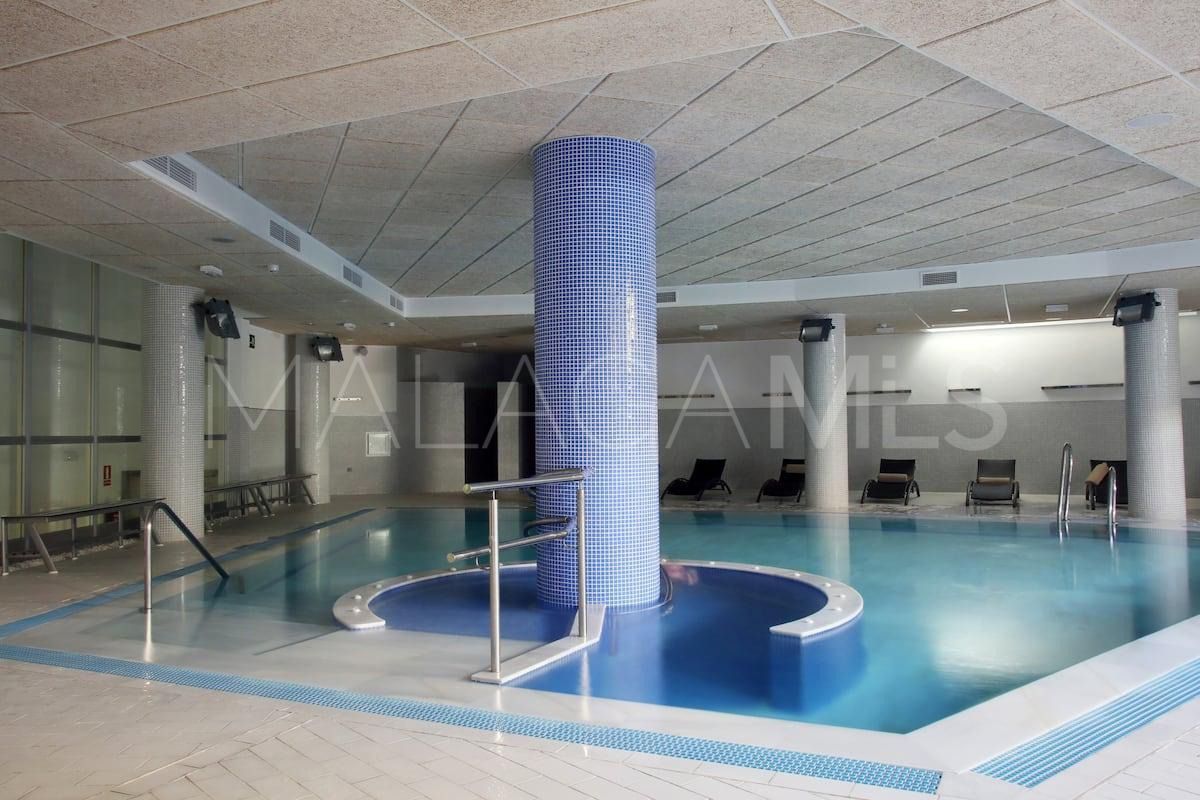 Zweistöckiges penthouse for sale in Bahia de la Plata