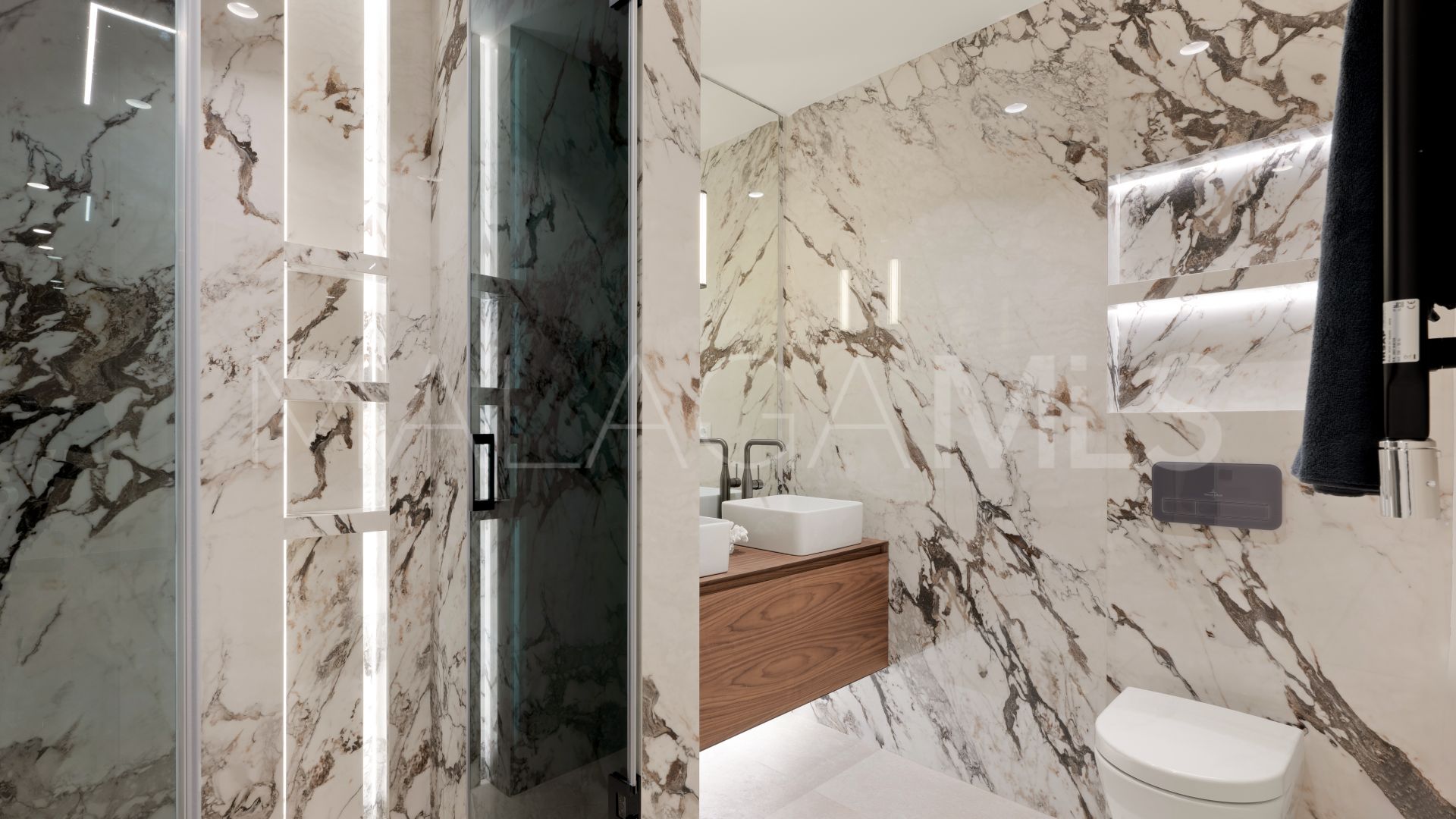 Appartement for sale in New Golden Mile