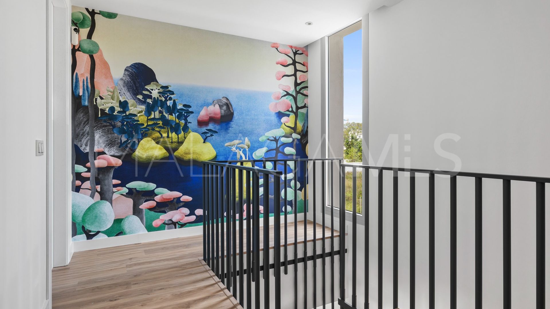 Villa in San Pedro de Alcantara for sale