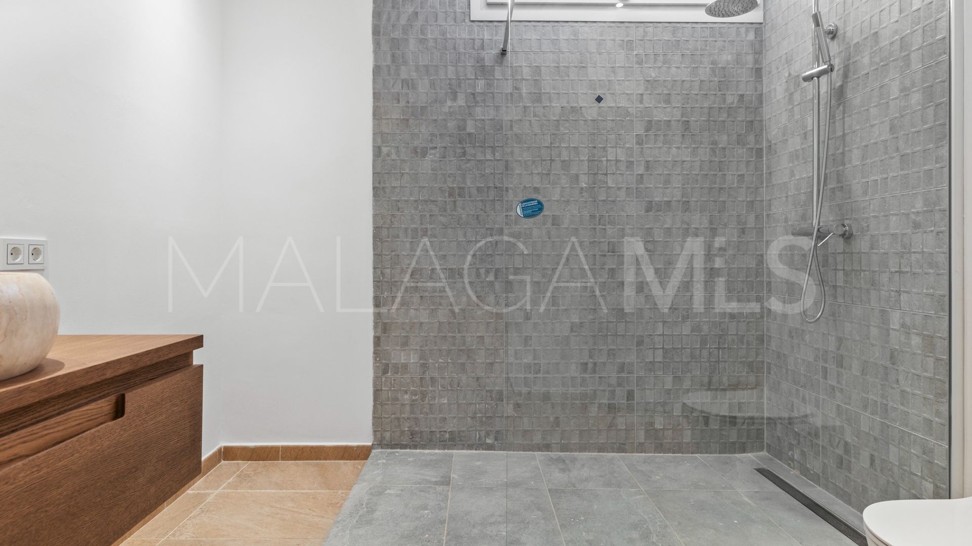 Villa in San Pedro de Alcantara for sale