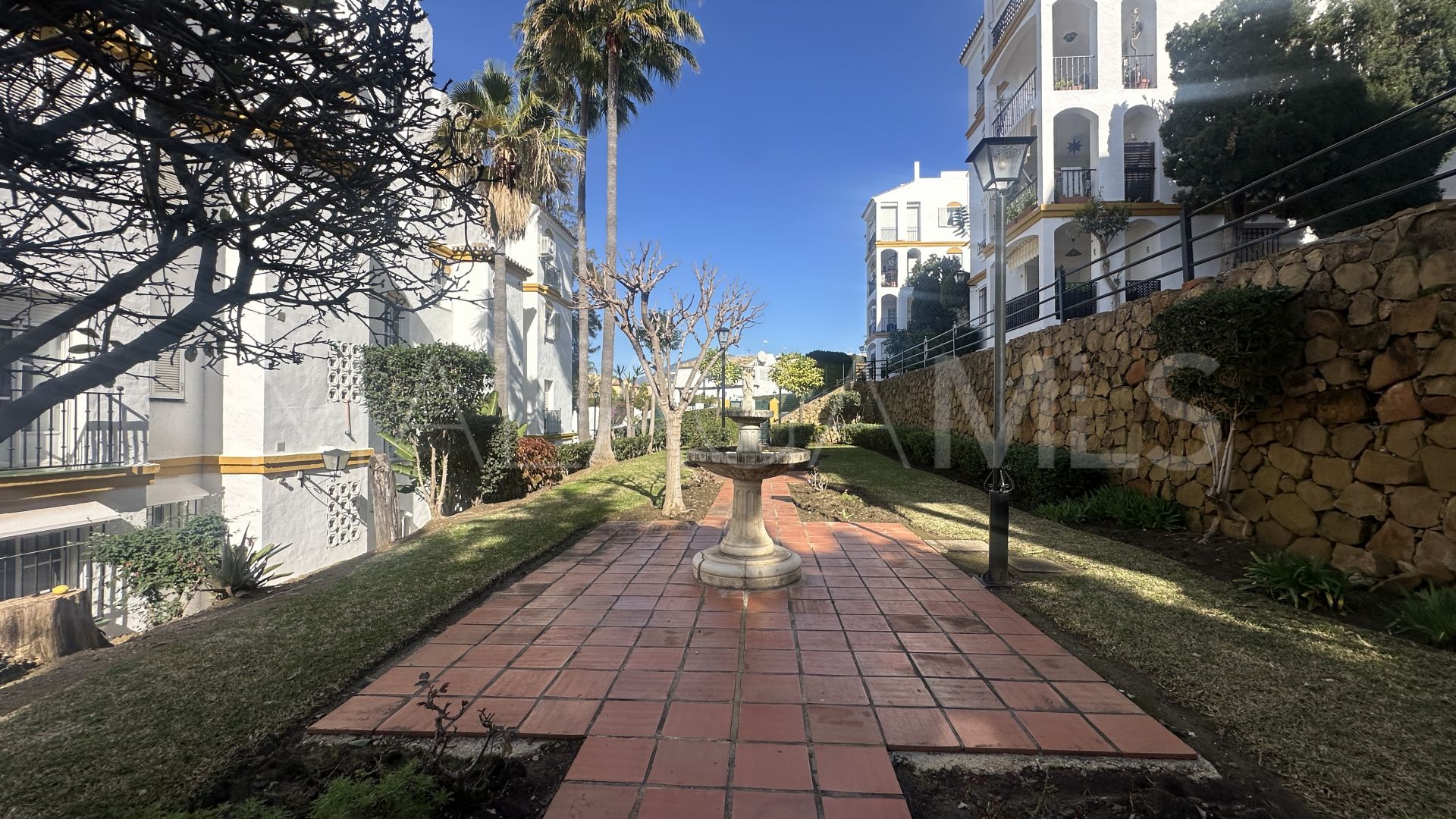 2 bedrooms duplex penthouse in Atalaya Golf for sale
